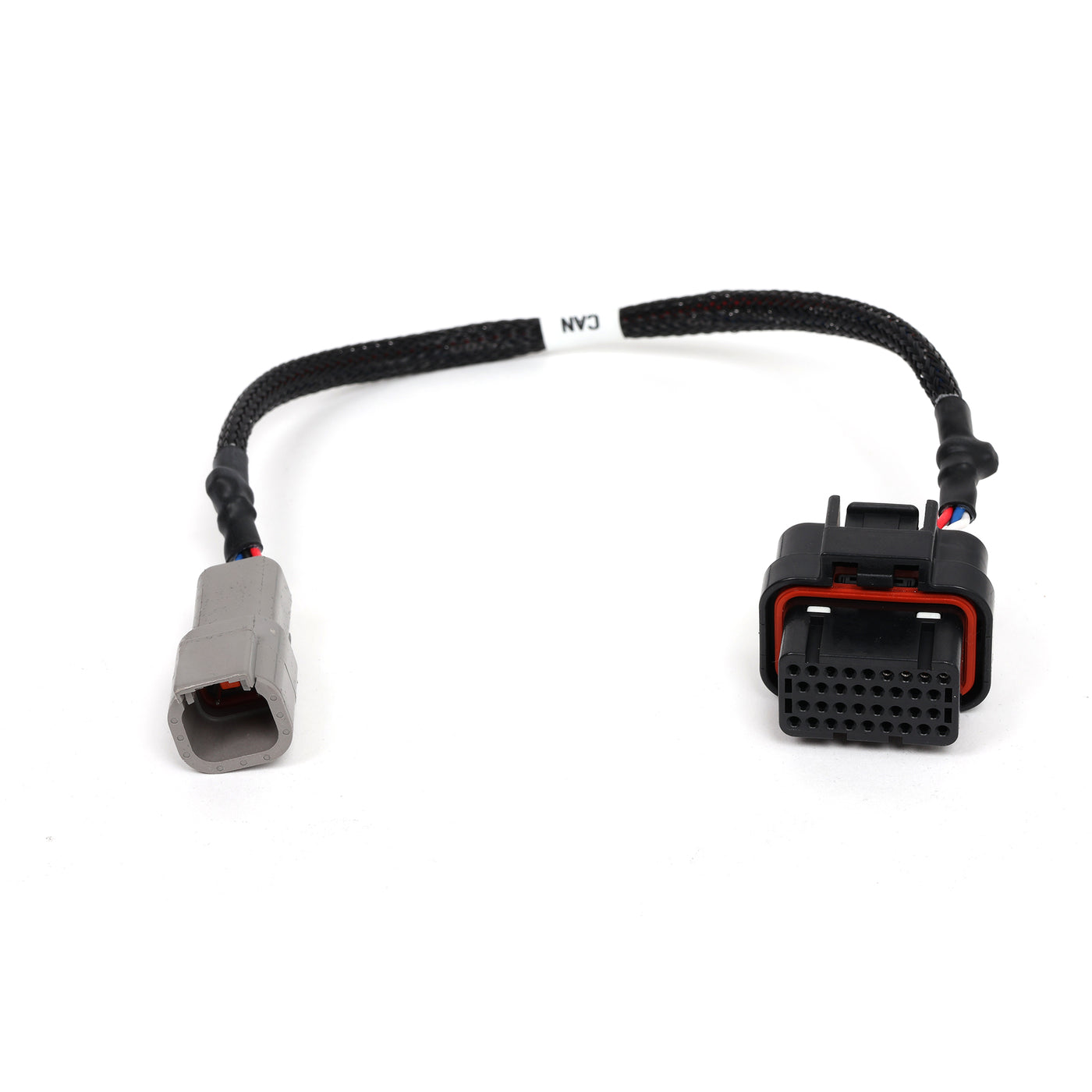 Haltech iC-7 Digital Dash Kit · Hybrid Racing