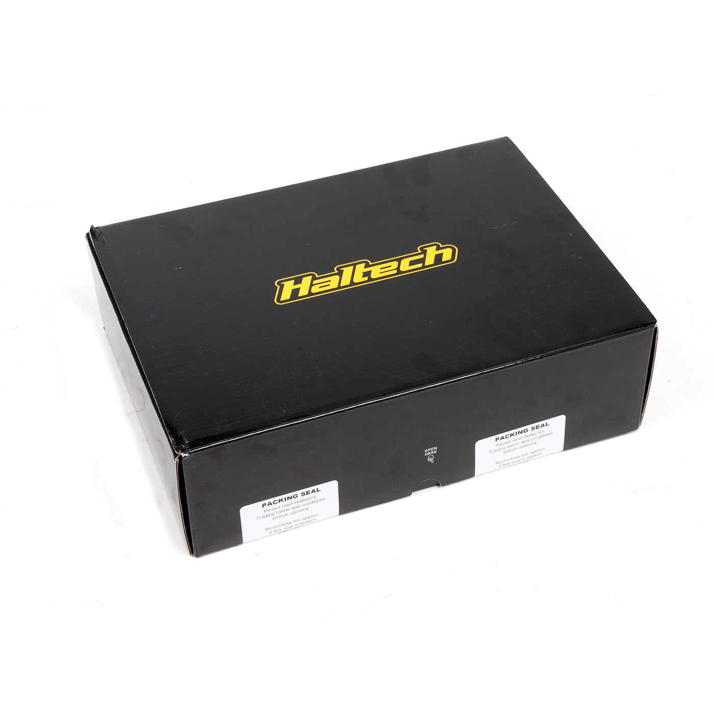 Haltech uC-10 10 Inch Digital Dash Display