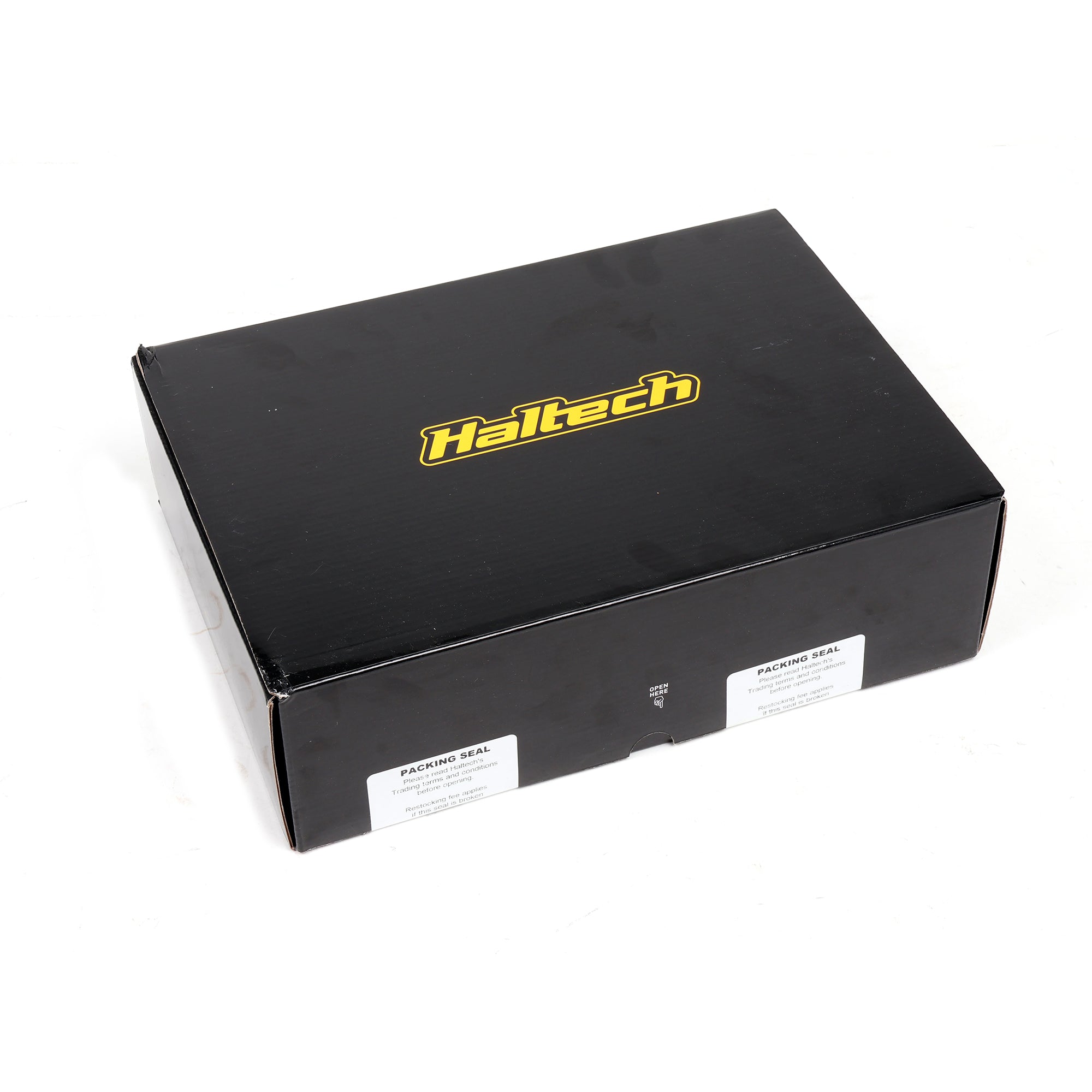 Haltech uC-10 10 Inch Digital Dash Display