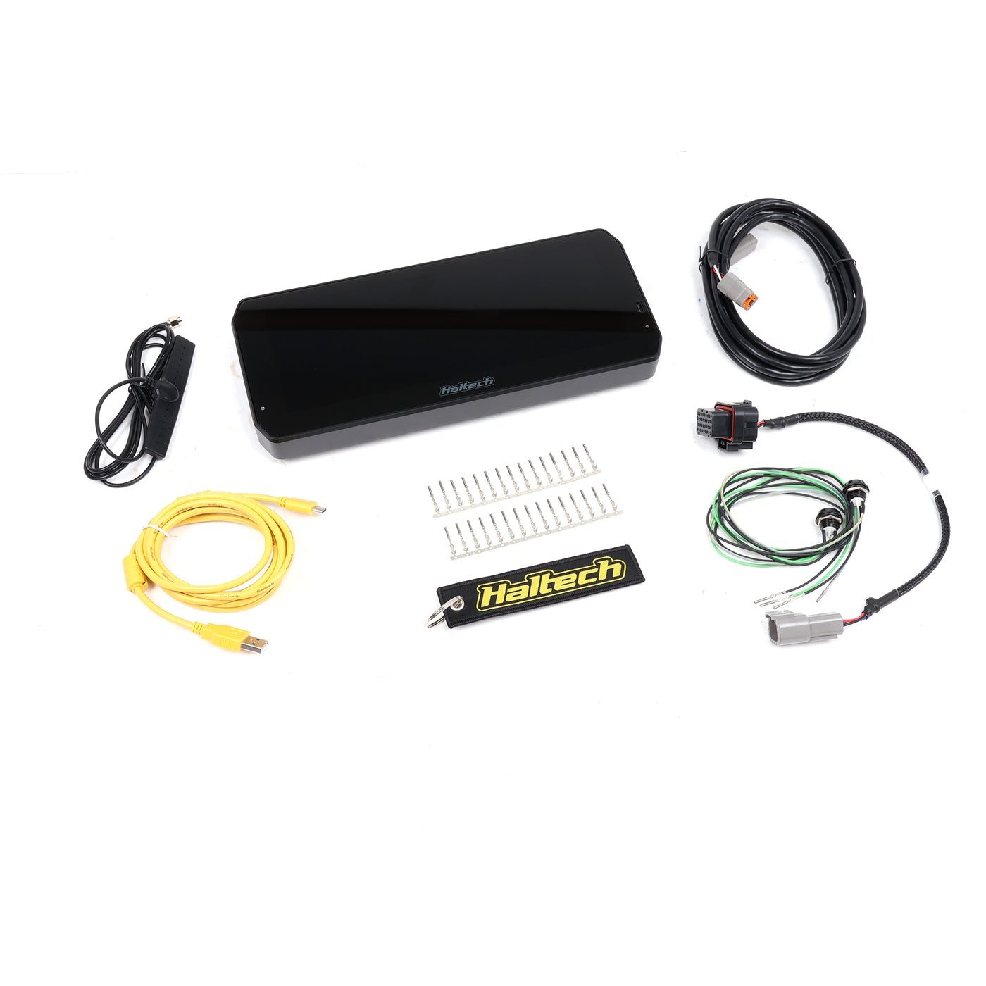 Haltech uC-10 10 Inch Digital Dash Display