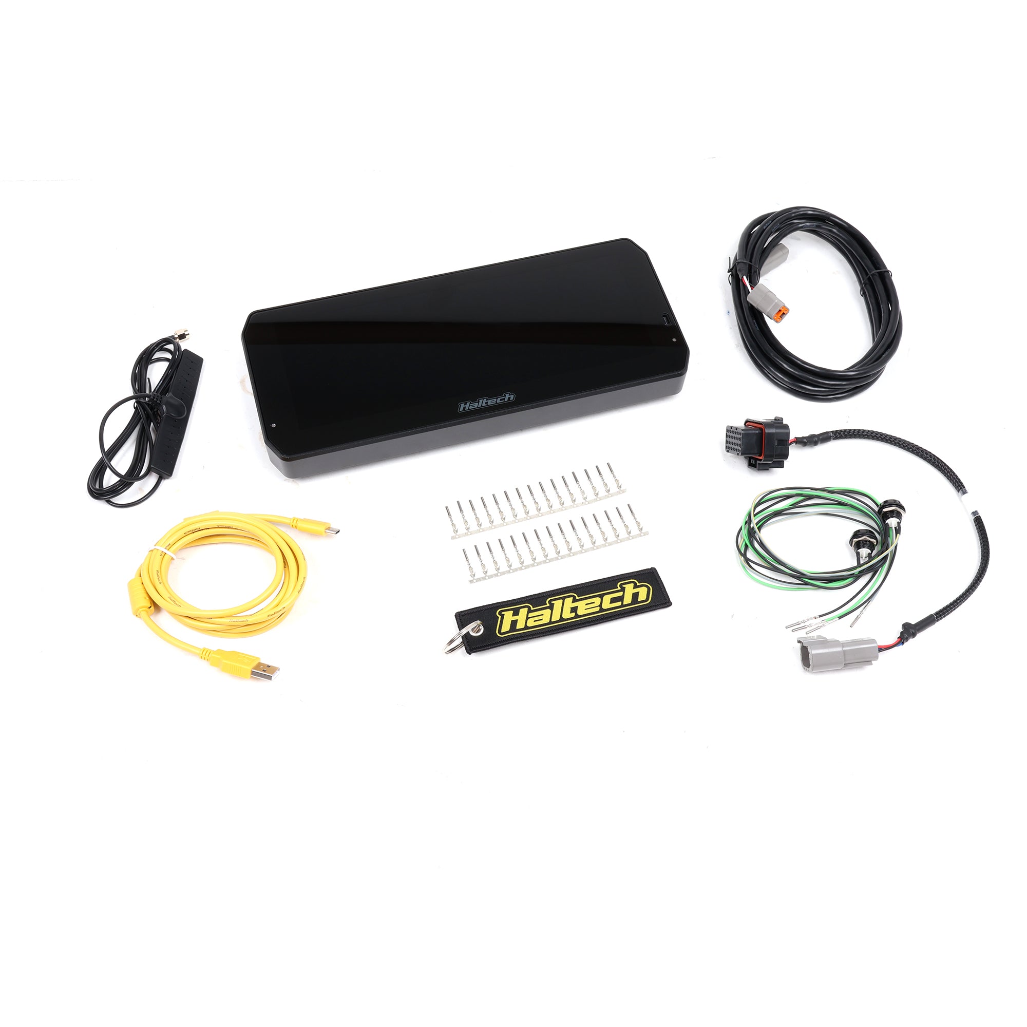 Haltech uC-10 10 Inch Digital Dash Display