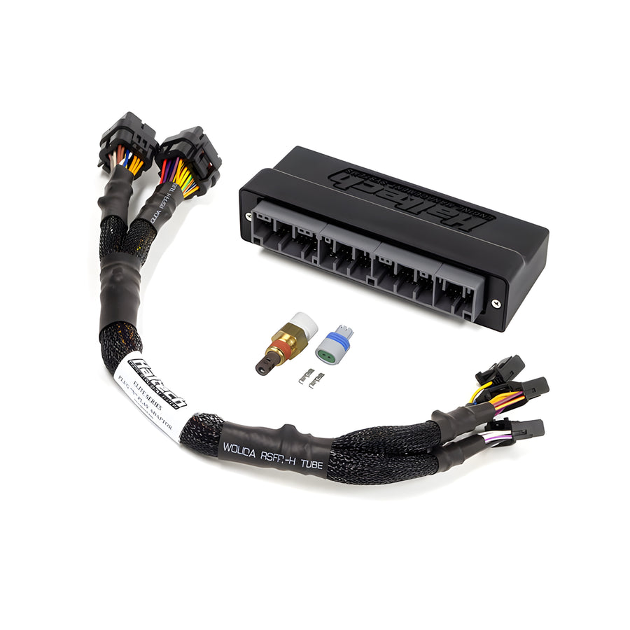 Haltech Elite 1500 Plug & Play Adapter Harness for AP1 S2000