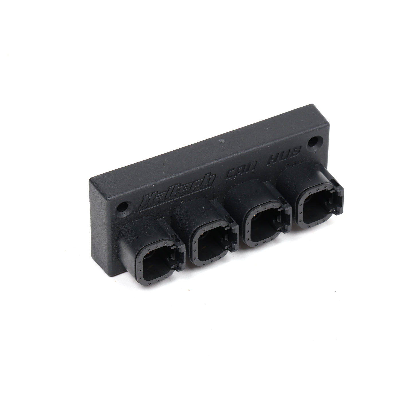 Haltech Elite 4 Port DTM-4 CAN Hub
