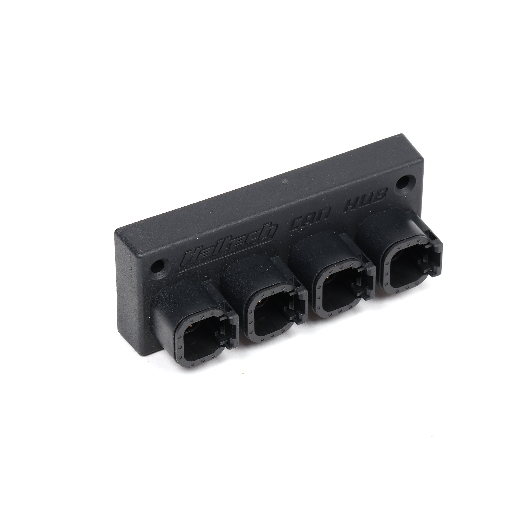 Haltech Elite 4 Port DTM-4 CAN Hub