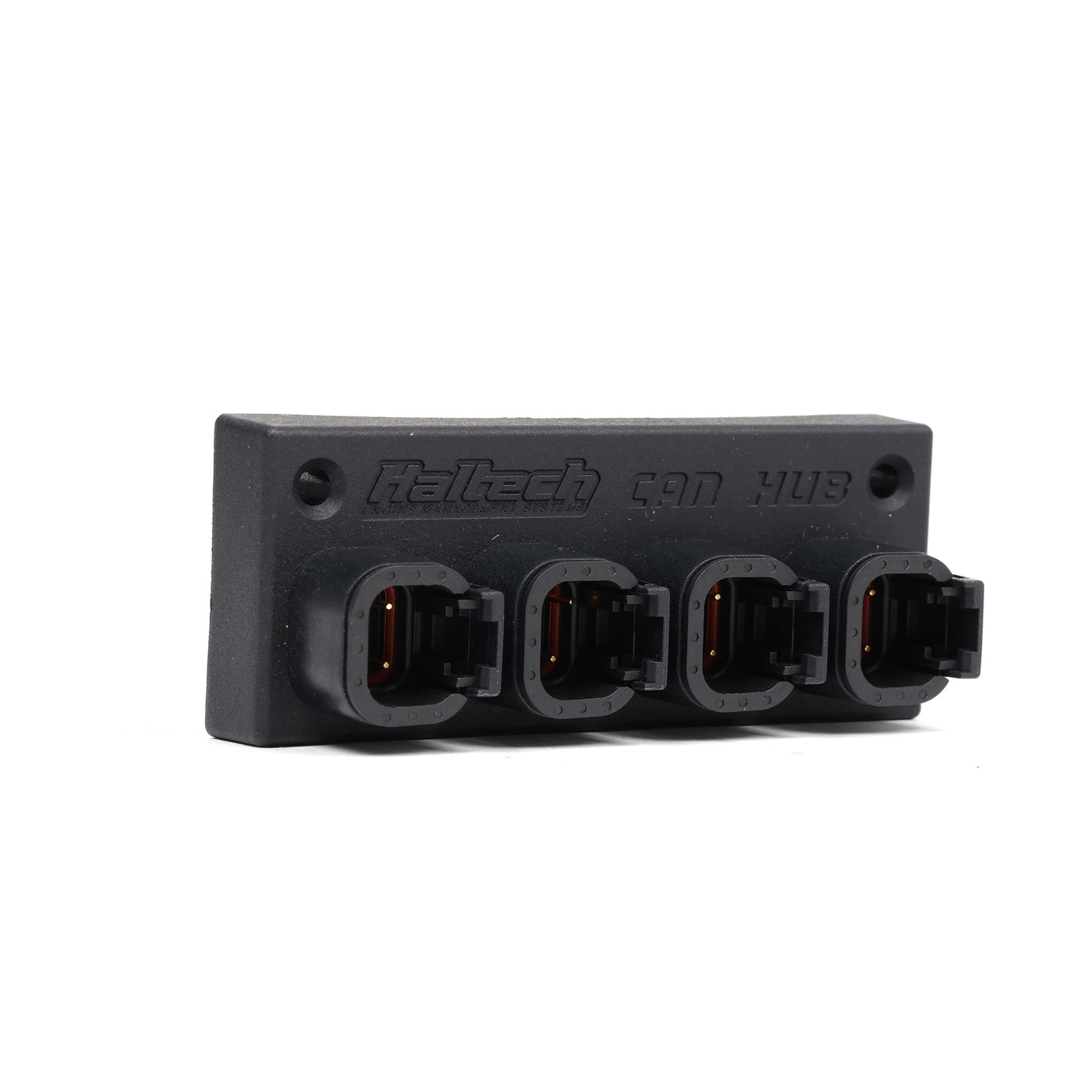 Haltech Elite 4 Port DTM-4 CAN Hub