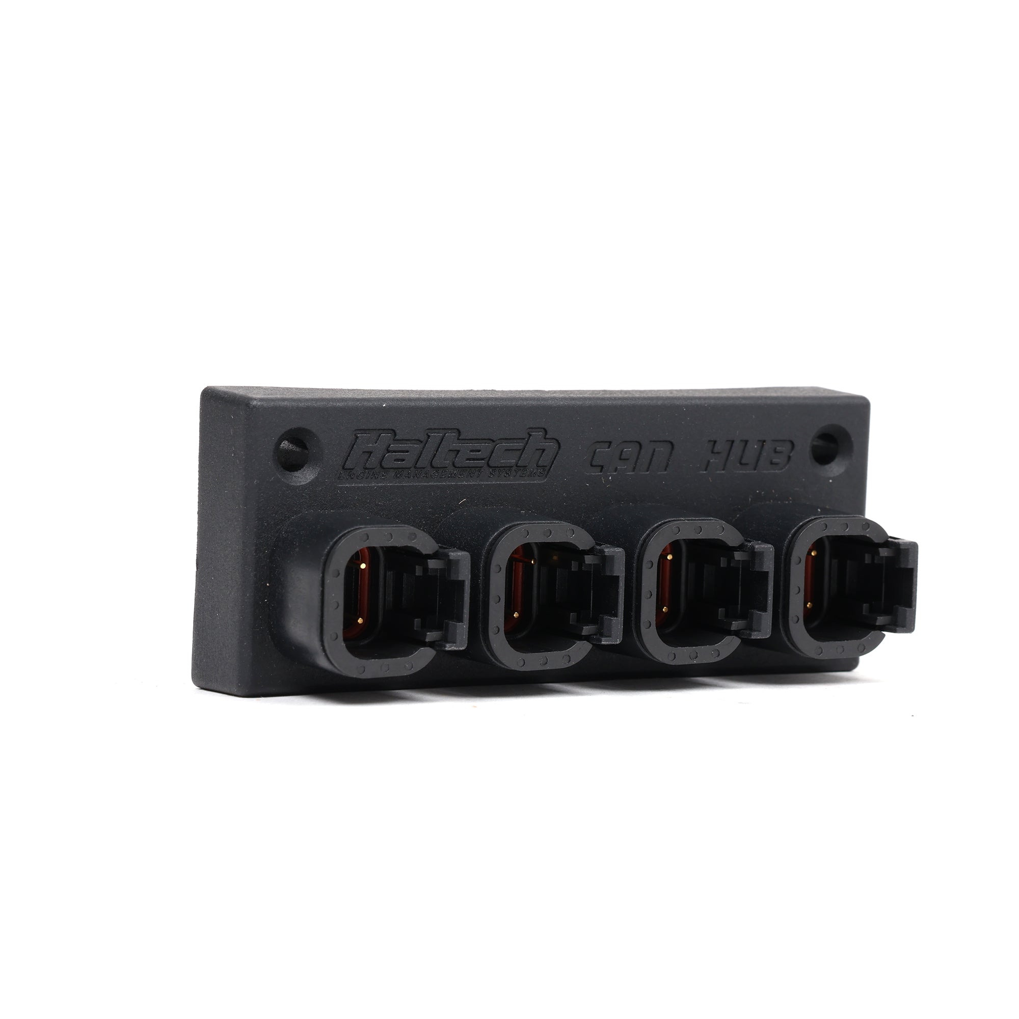 Haltech Elite 4 Port DTM-4 CAN Hub