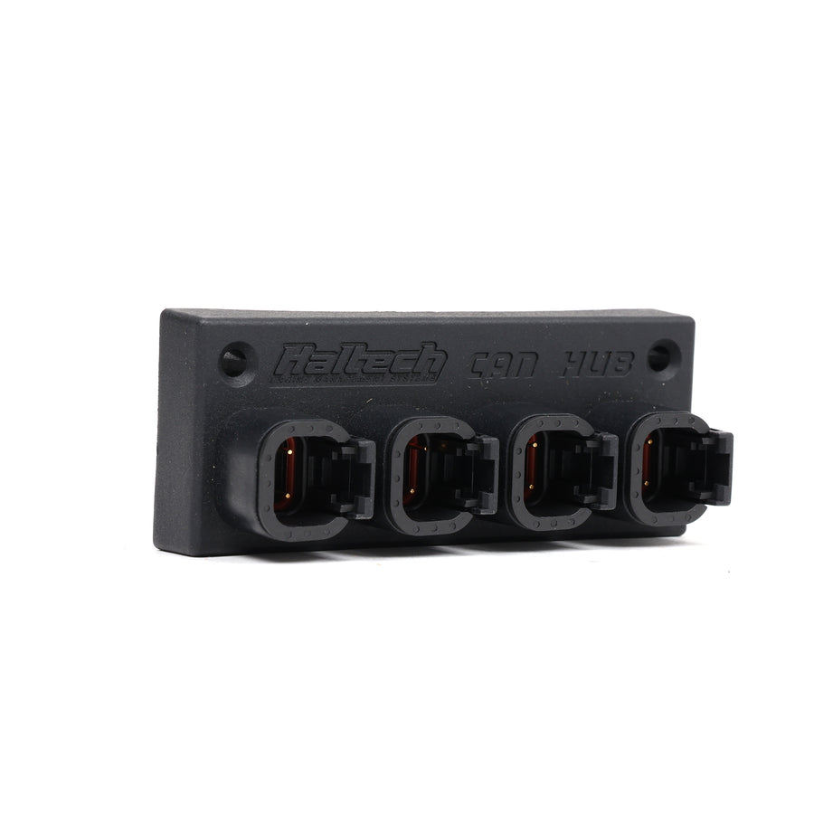 Haltech Elite 4 Port DTM-4 CAN Hub