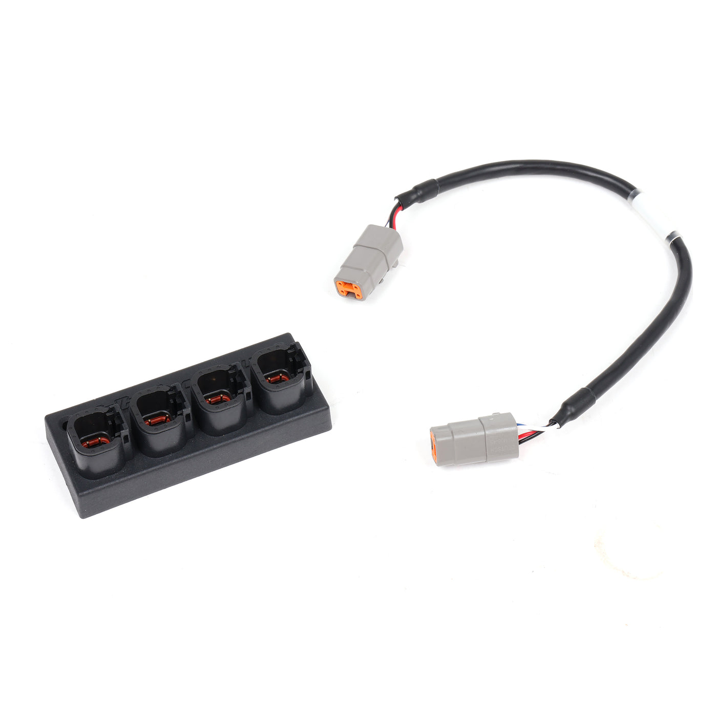 Haltech Elite 4 Port DTM-4 CAN Hub