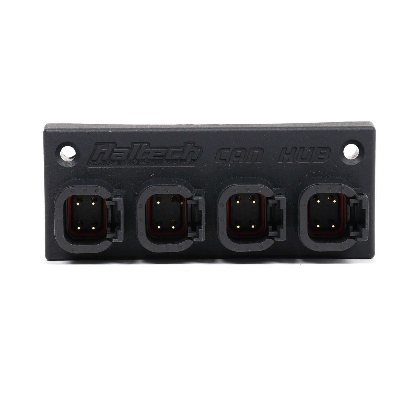 Haltech Elite 4 Port DTM-4 CAN Hub