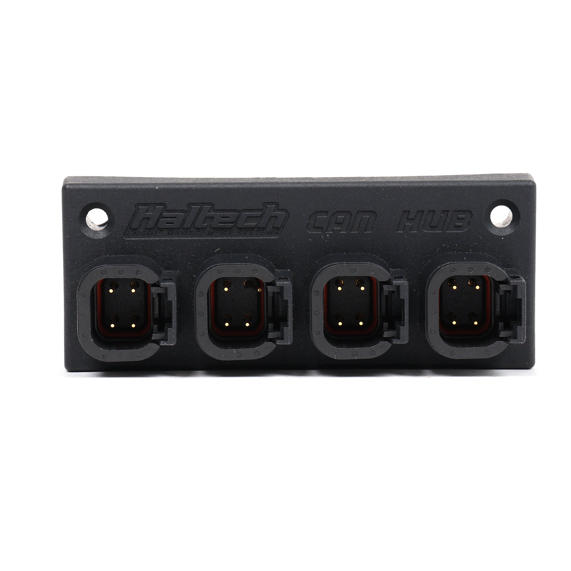 Haltech Elite 4 Port DTM-4 CAN Hub