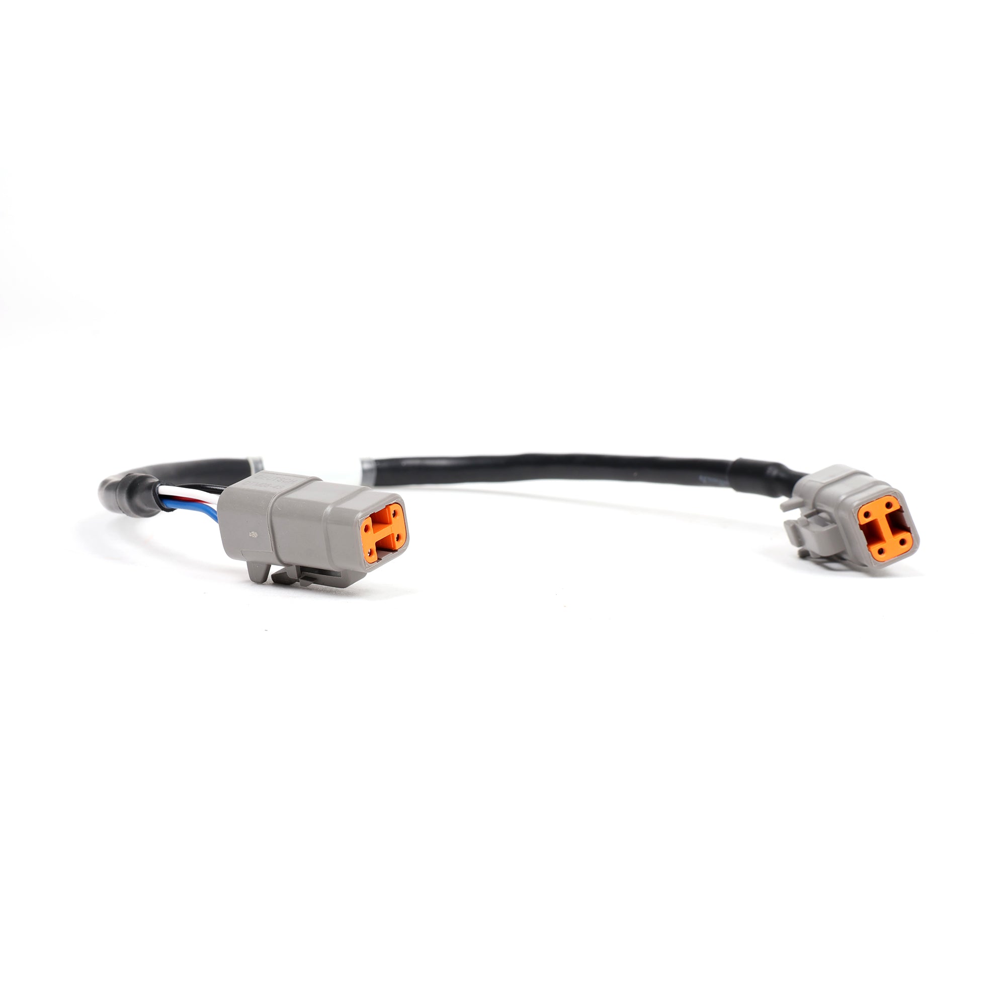 Haltech Elite 4 Port DTM-4 CAN Hub