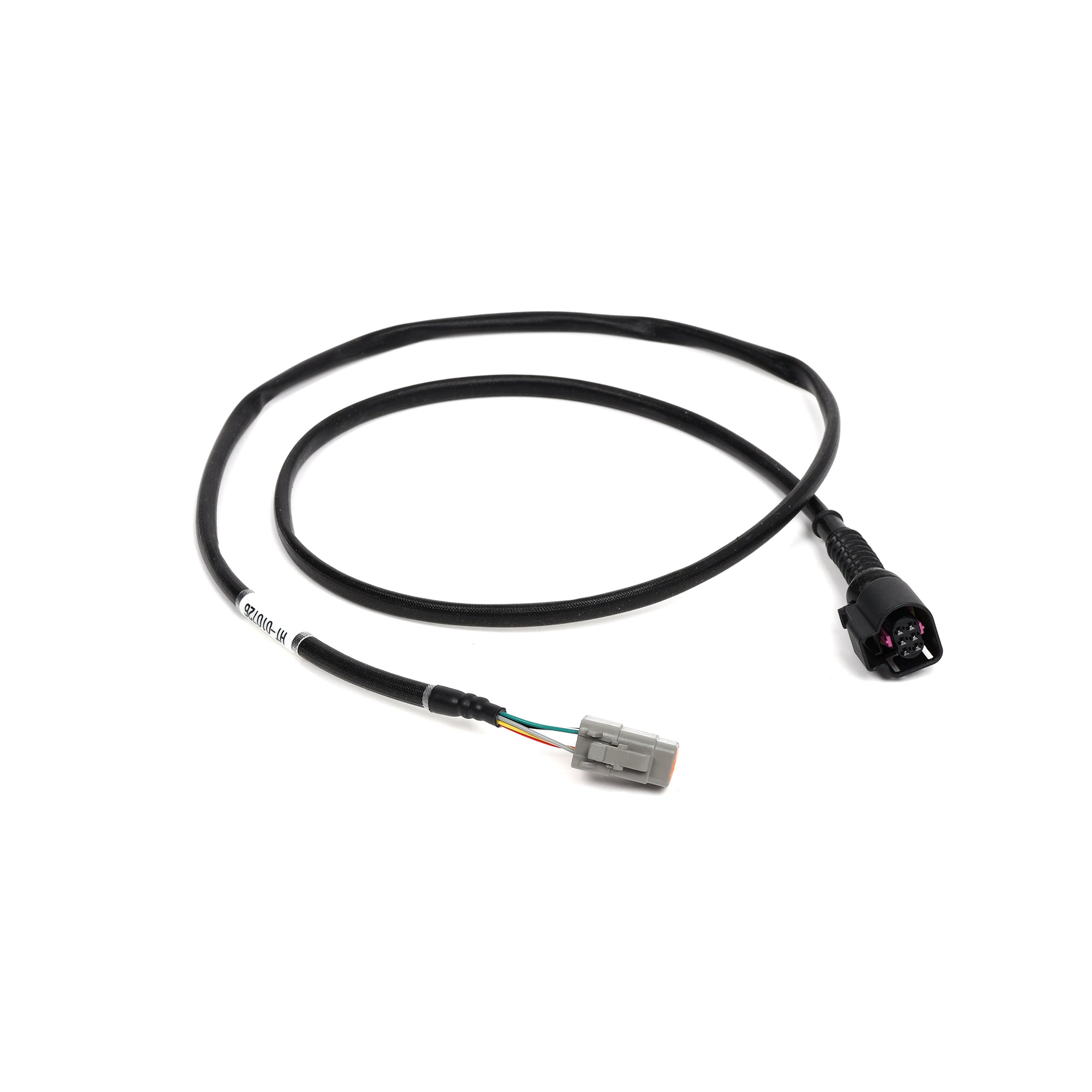 Haltech Bosch CANbus Wideband O2 Sensor Kit