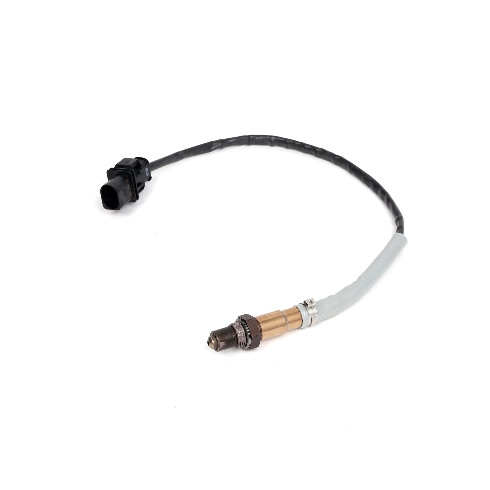 Haltech Bosch CANbus Wideband O2 Sensor Kit