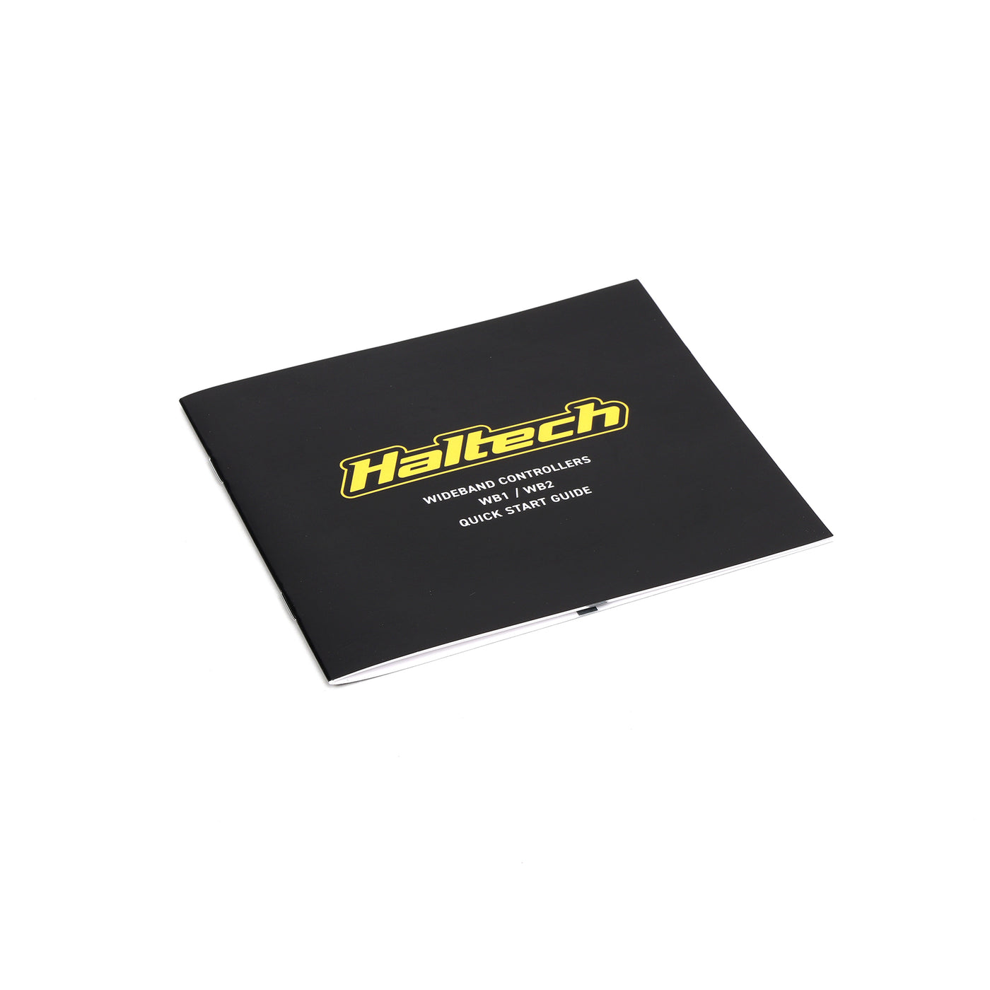 Haltech Bosch CANbus Wideband O2 Sensor Kit