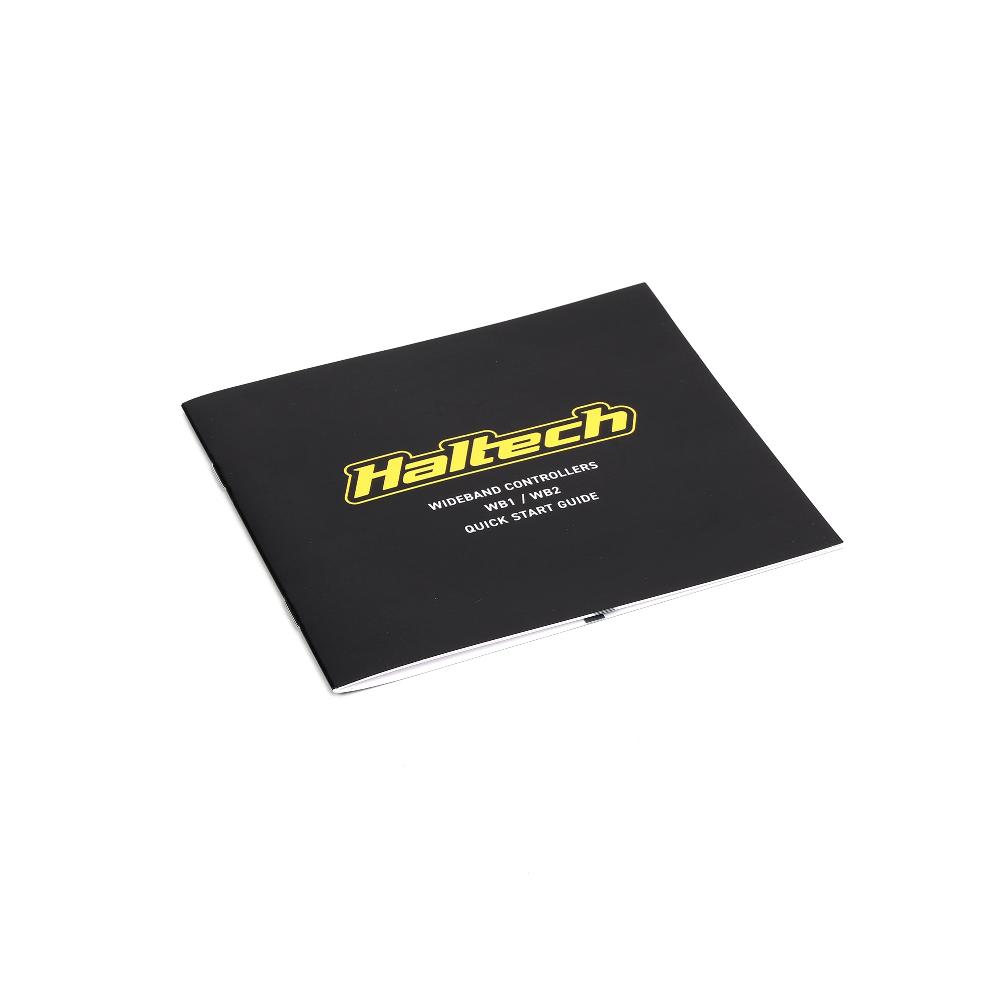Haltech Bosch CANbus Wideband O2 Sensor Kit