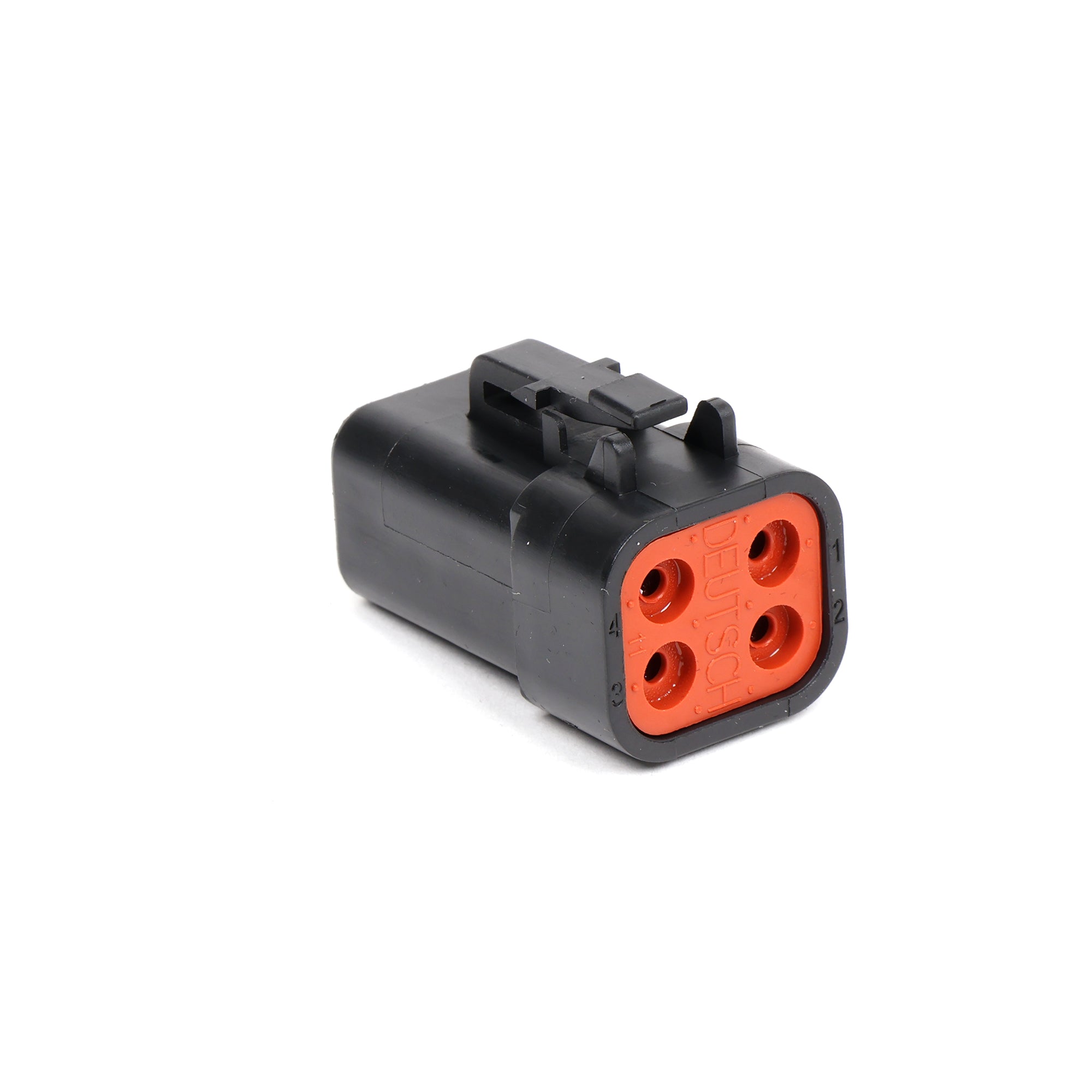 Haltech PD16 Power Distribution Module (PDM+) Plug & Pin Set