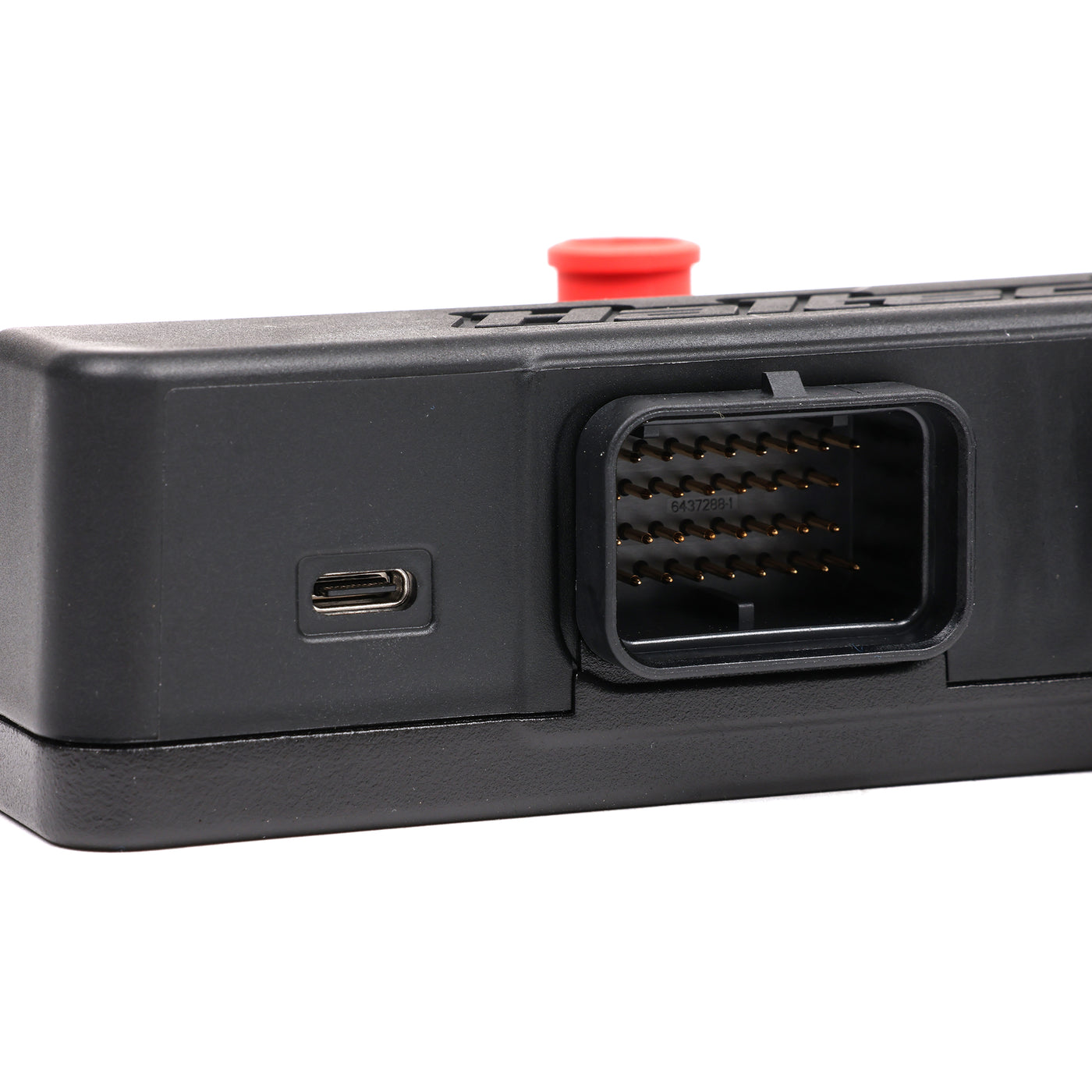 Haltech PD16 Power Distribution Module (PDM+) Plug & Pin Set