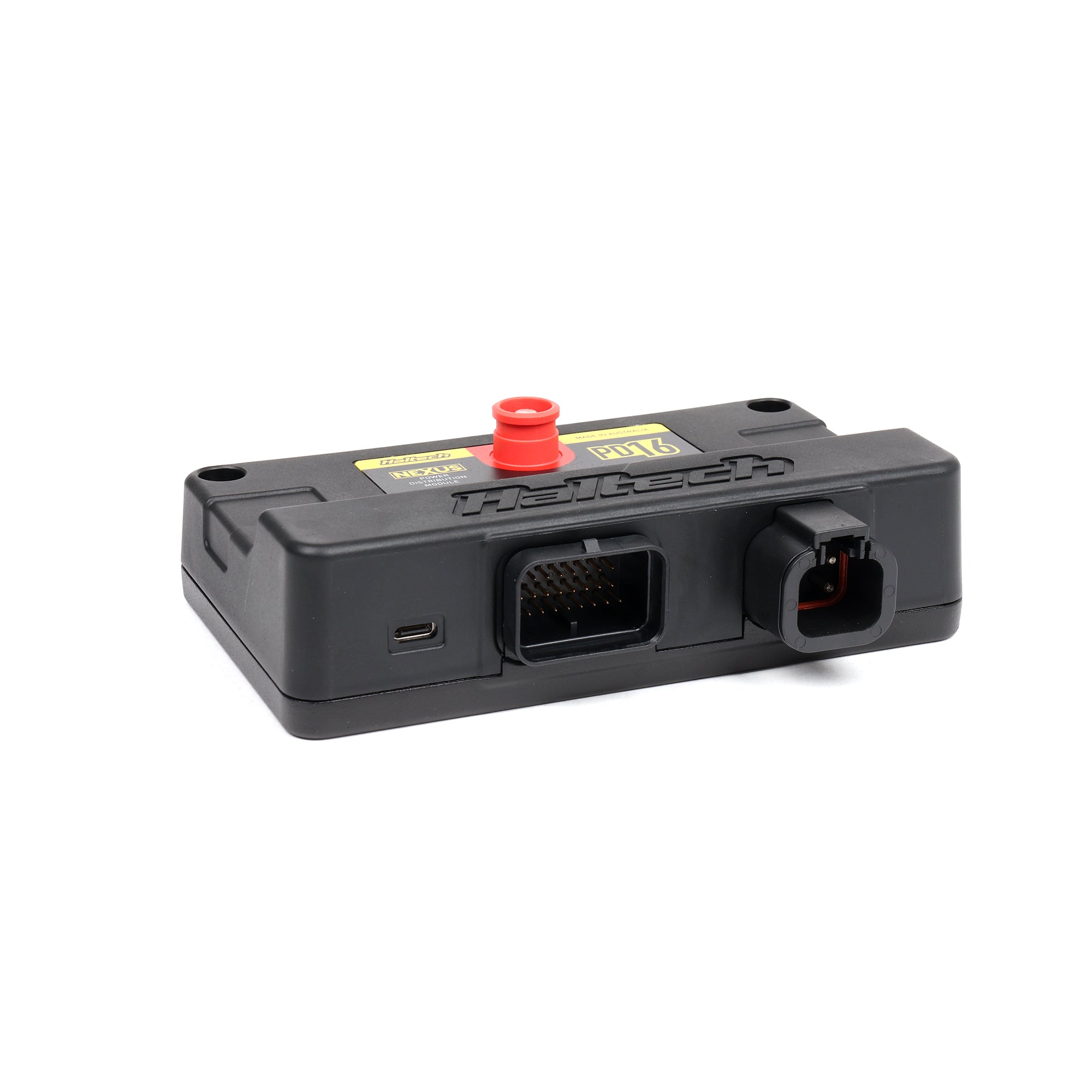 Haltech PD16 Power Distribution Module (PDM+) Plug & Pin Set