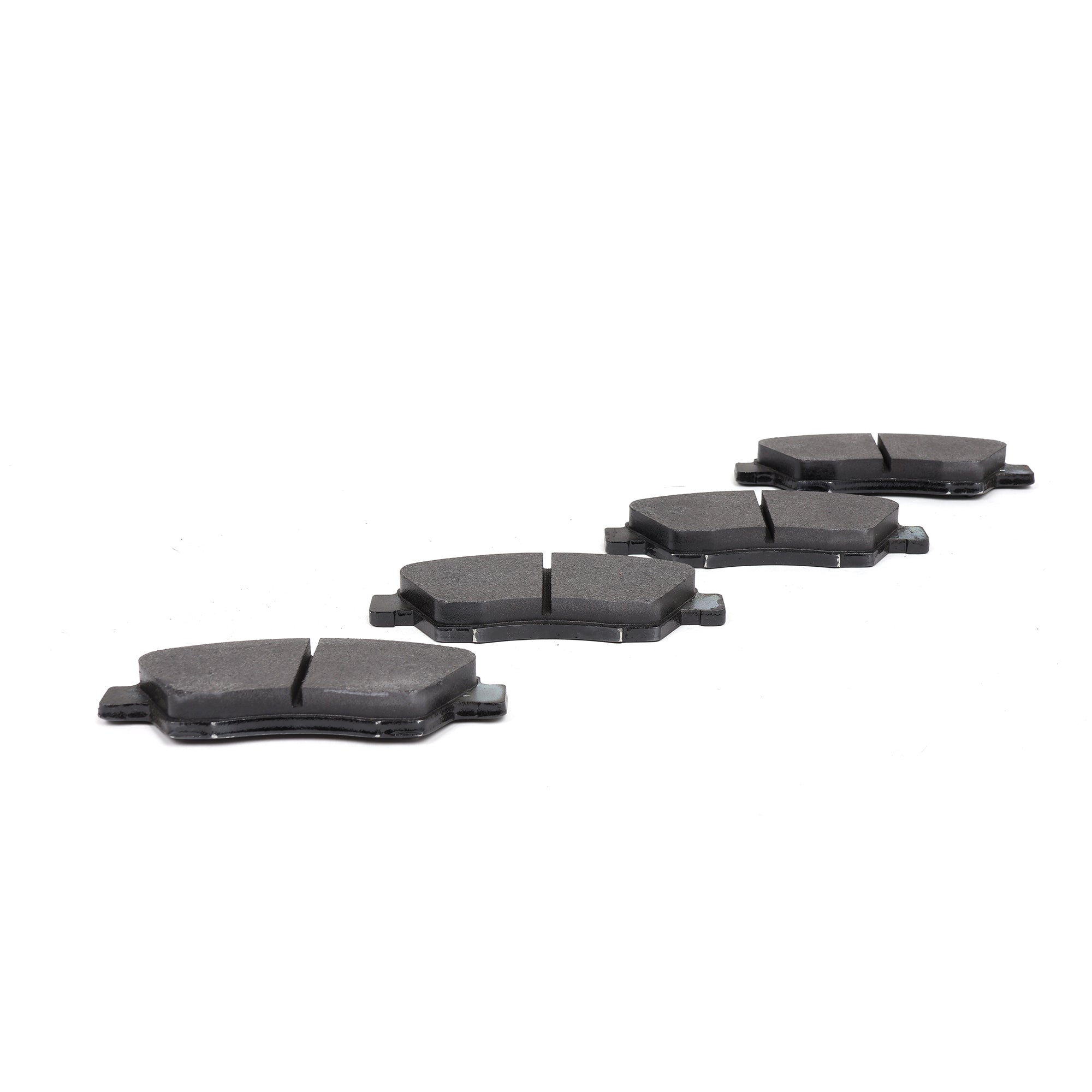Hawk Performance HP+ Front Brake Pads for RSX/Fit/EP3/CR-Z