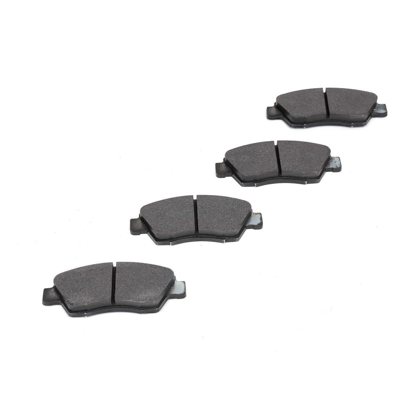 Hawk Performance HP+ Front Brake Pads for RSX/Fit/EP3/CR-Z