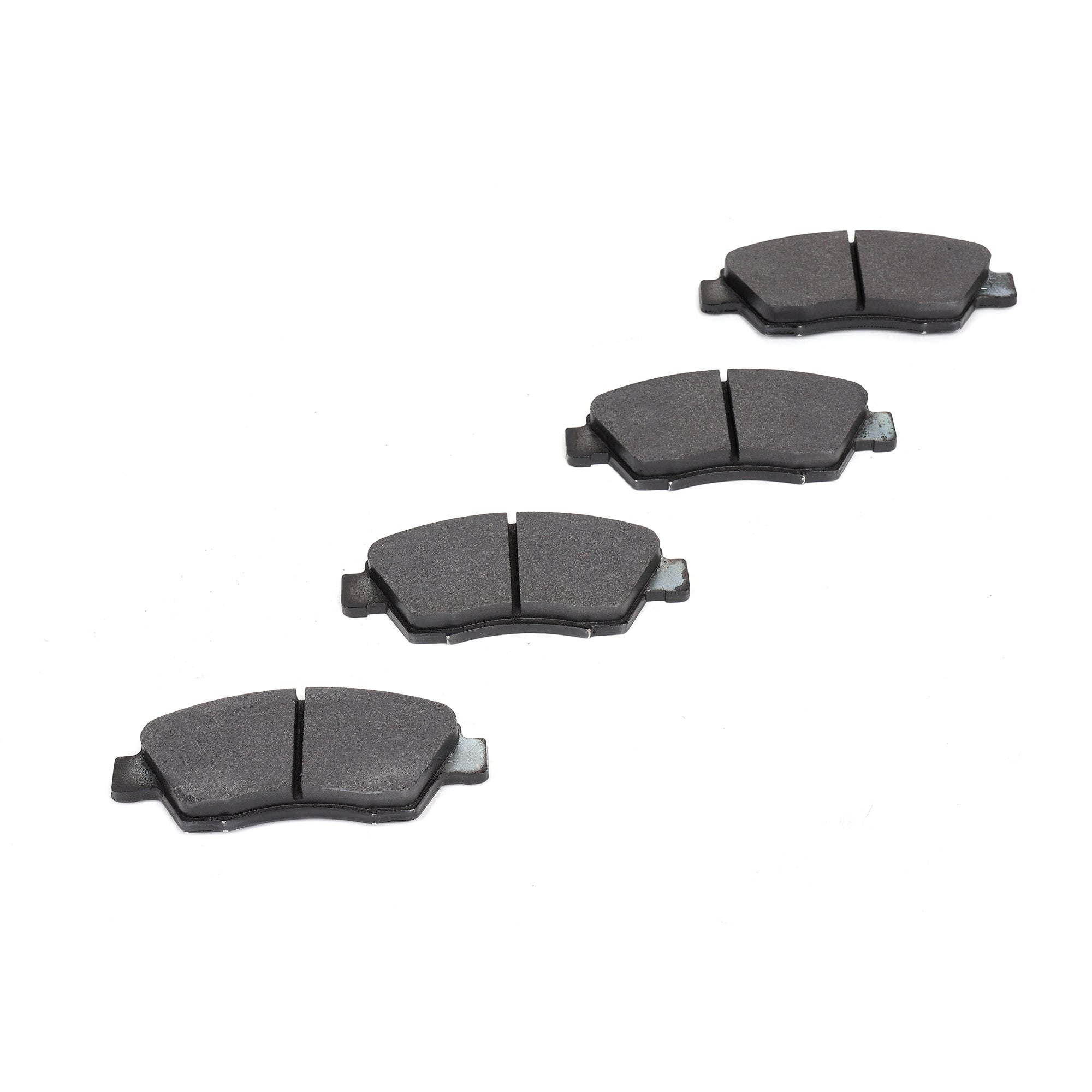 Hawk Performance HP+ Front Brake Pads for RSX/Fit/EP3/CR-Z