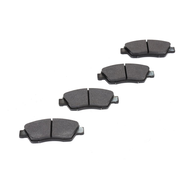 Hawk Performance HP+ Front Brake Pads for RSX/Fit/EP3/CR-Z