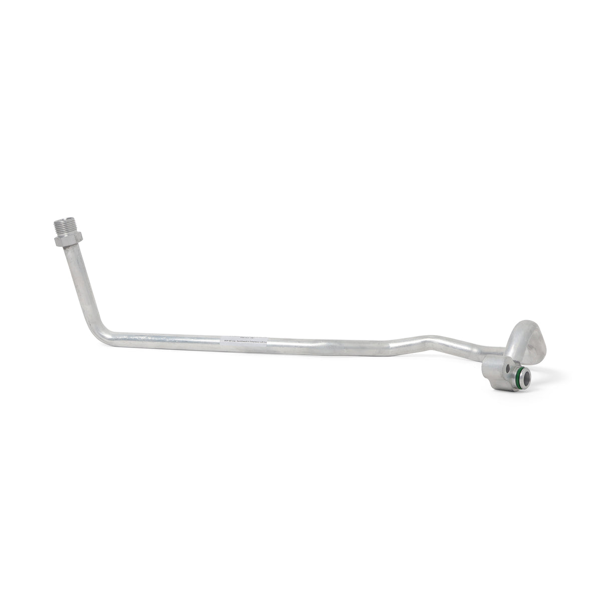 Hybrid Racing K Swap Air Conditioning Lines for 94-01 Integra · Hybrid ...
