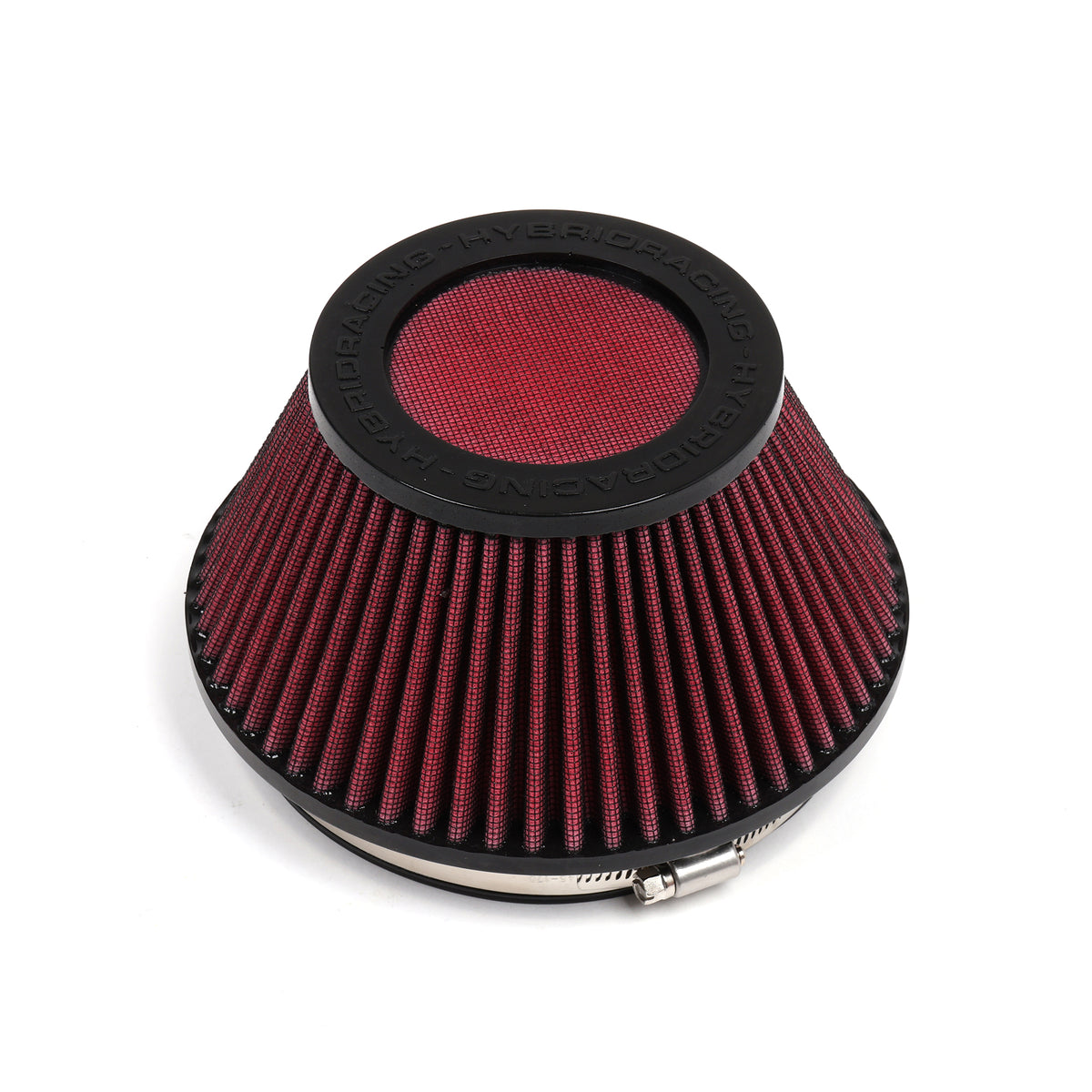 Hybrid Racing Replacement Intake Air Filter