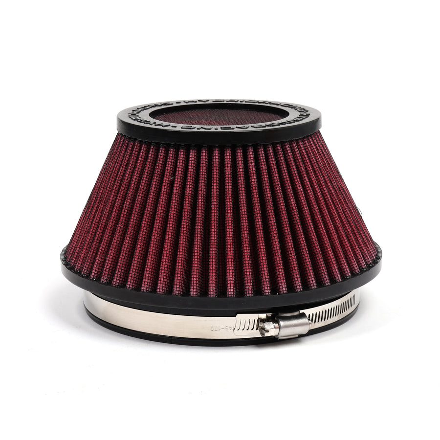 Hybrid Racing Replacement Intake Air Filter
