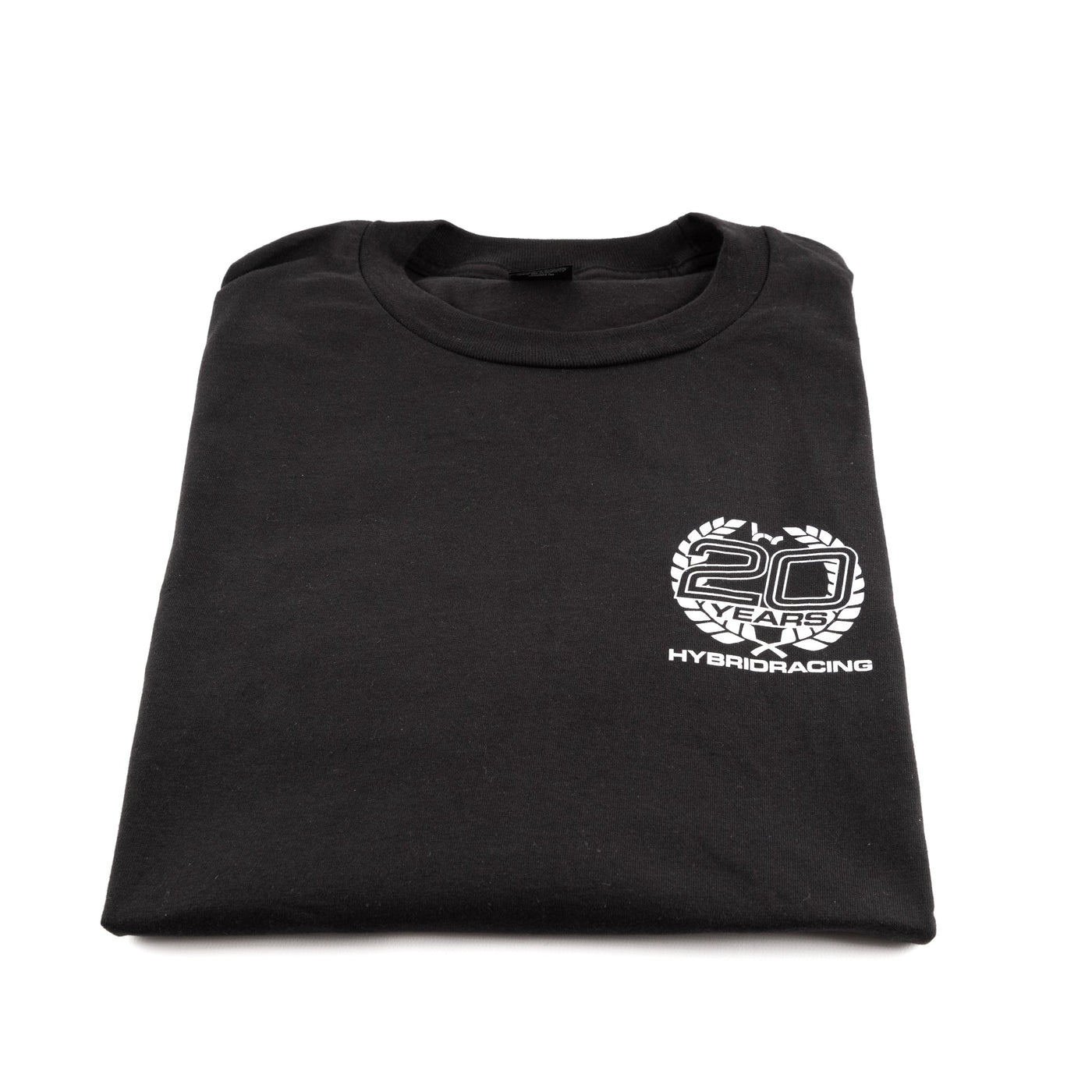 Hybrid Racing 20th Anniversary Shirt