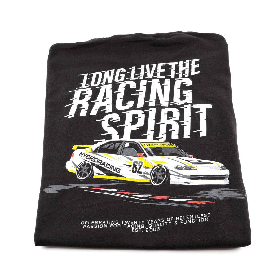 Hybrid Racing 20th Anniversary Shirt