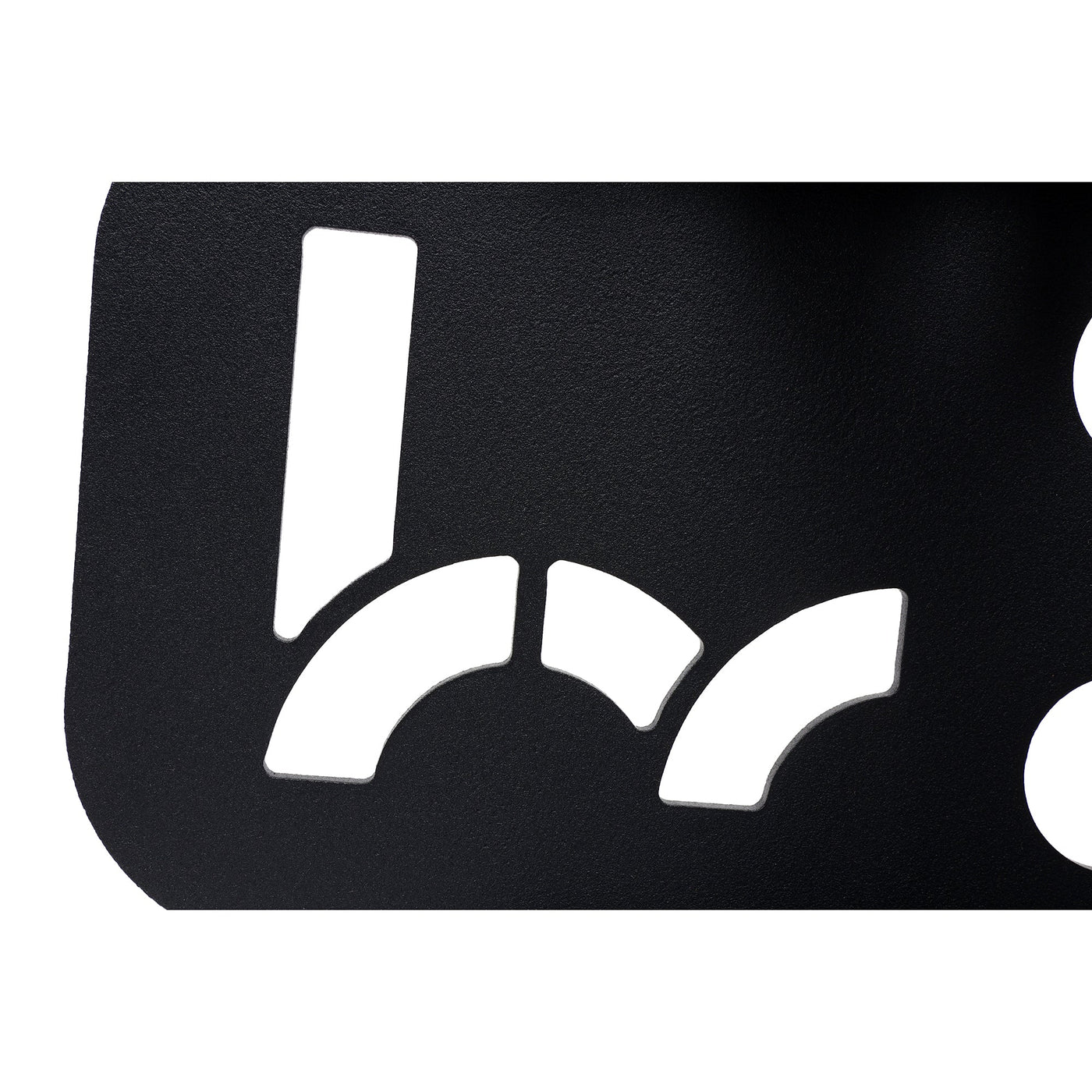 Hybrid Racing Battery Relocation Bracket (06-11 Civic Si) HYB-BRK-01-05