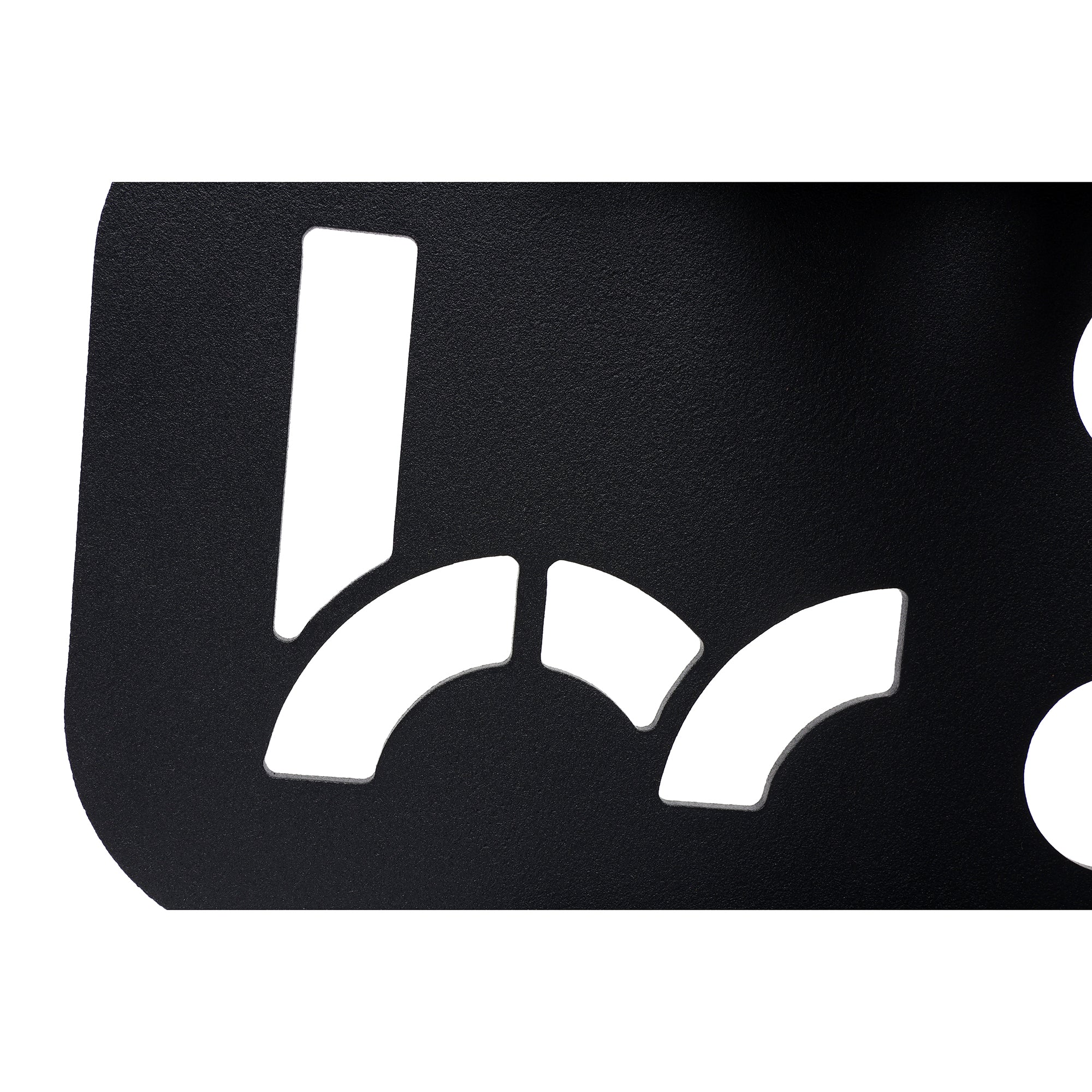 Hybrid Racing Battery Relocation Bracket (06-11 Civic Si) HYB-BRK-01-05