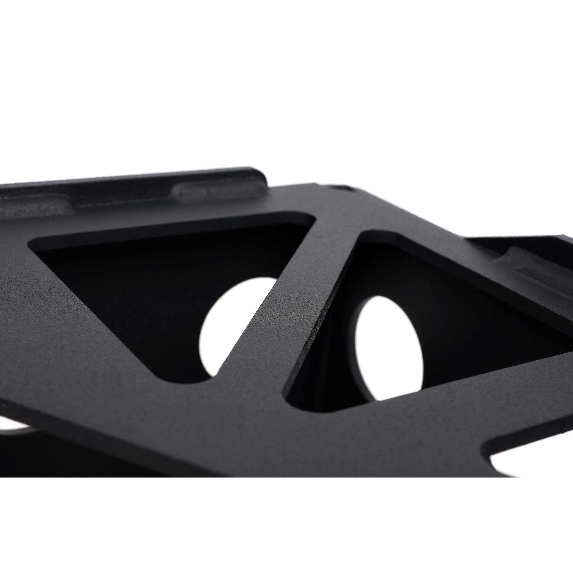 Hybrid Racing Battery Relocation Bracket (06-11 Civic Si) HYB-BRK-01-05