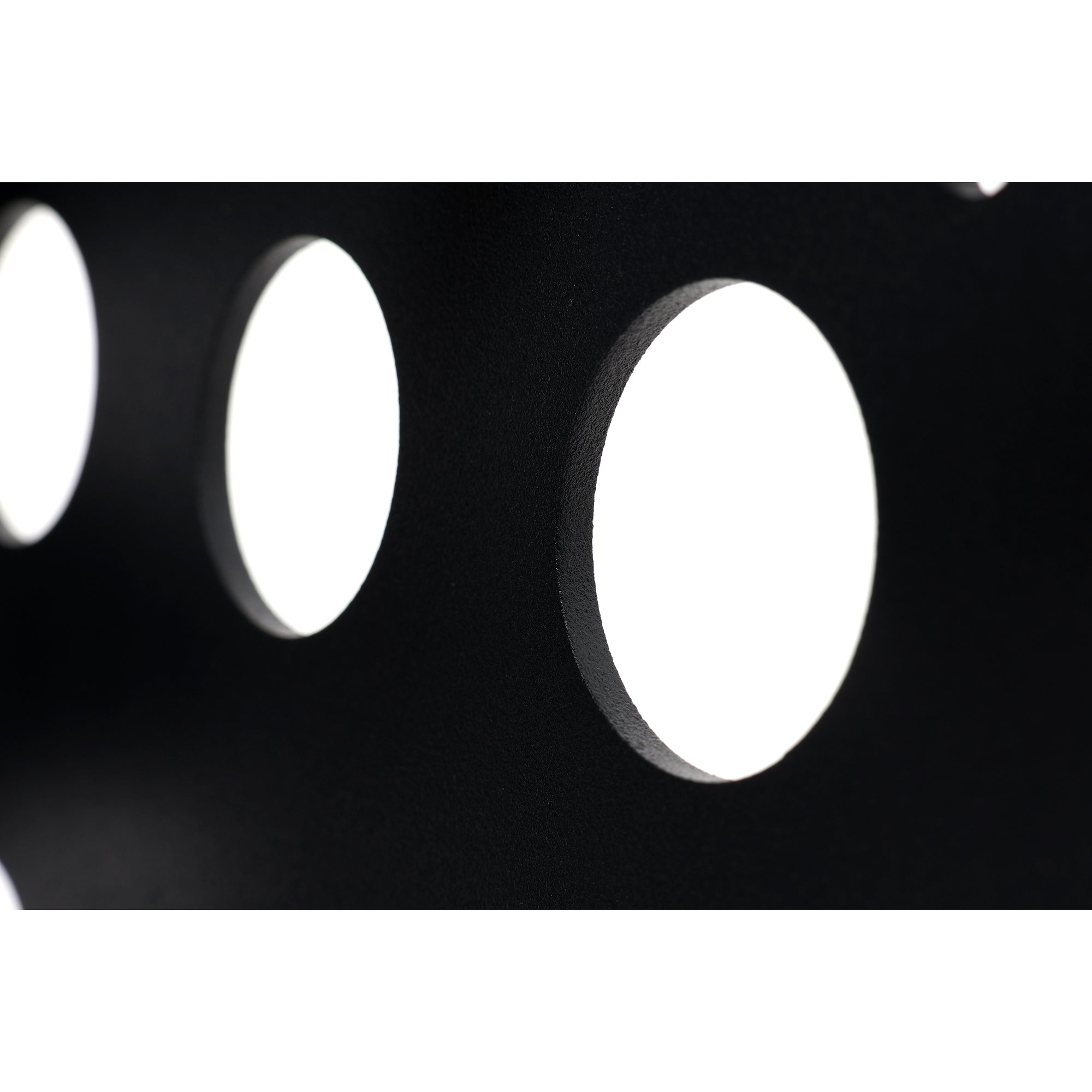 Hybrid Racing Battery Relocation Bracket (06-11 Civic Si) HYB-BRK-01-05