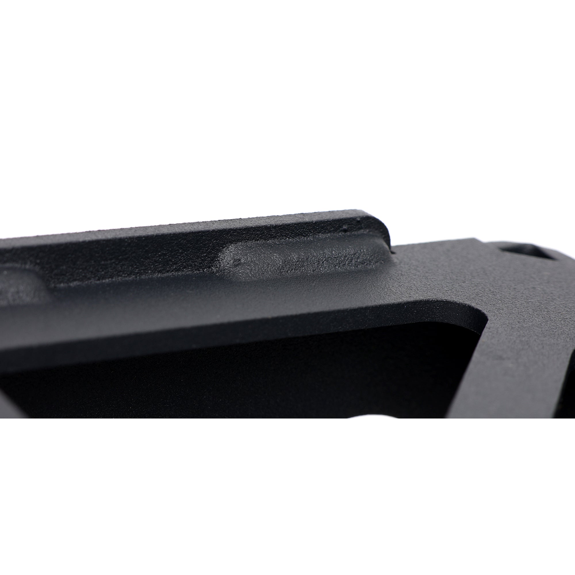 Hybrid Racing Battery Relocation Bracket (06-11 Civic Si) HYB-BRK-01-05