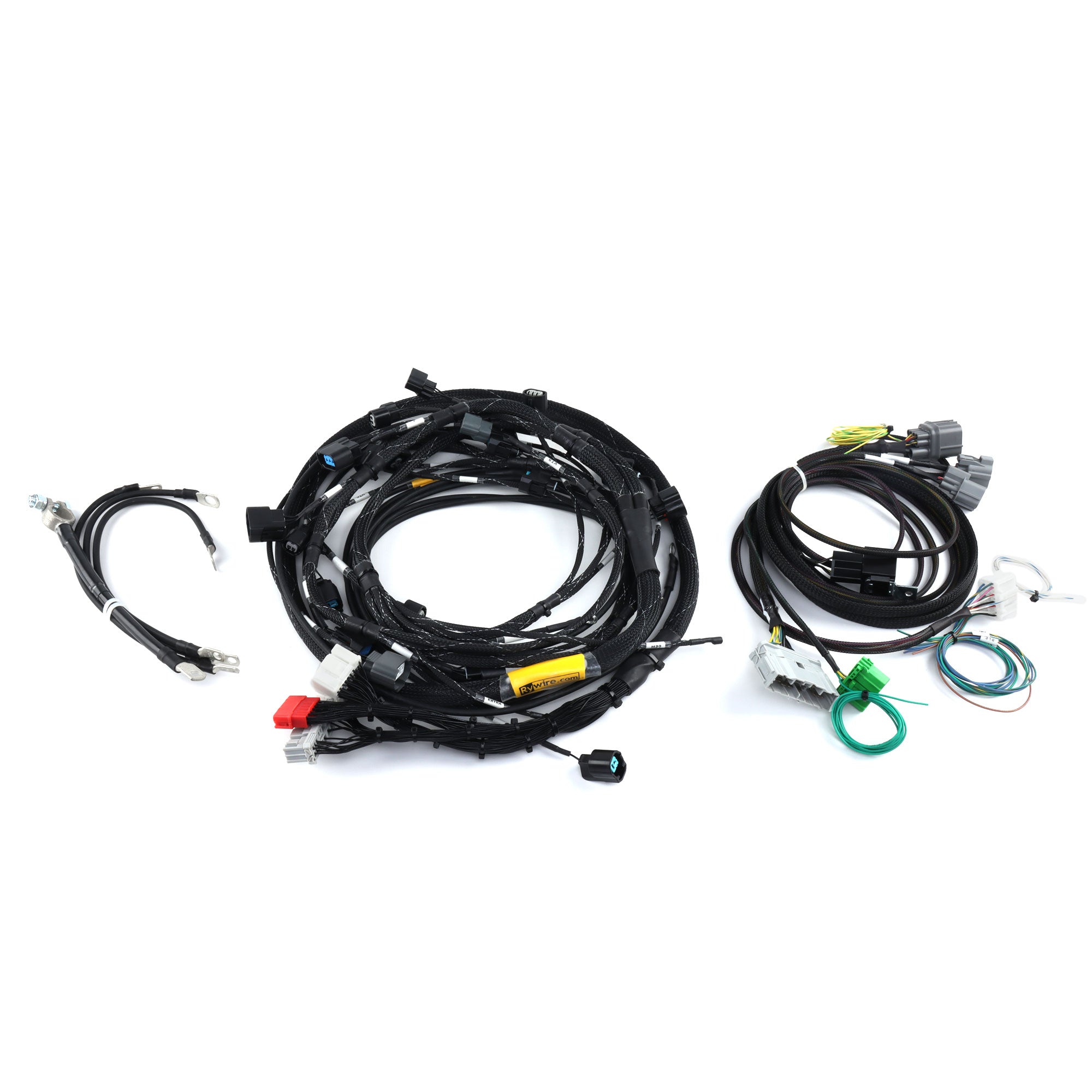 Hybrid Racing K-Swap Electronics Package for 99-00 Civic