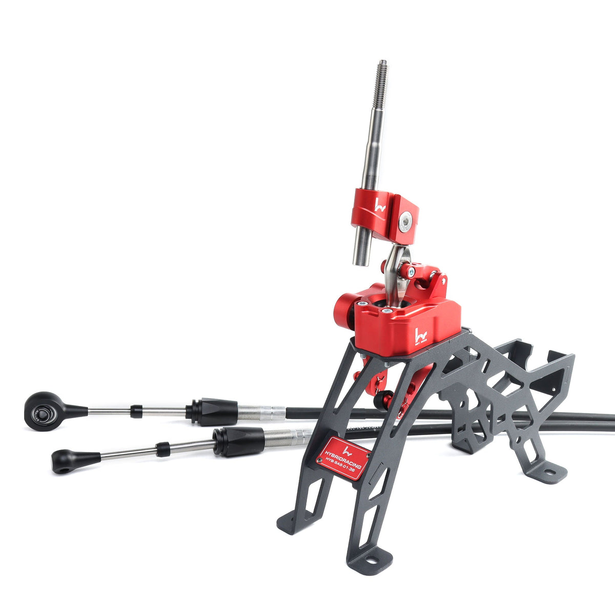 Type R Shifter Cable Location Hybrid Racing Short Shifter & Cable Combo (17-21 Civic Type-R) · Hybrid ...