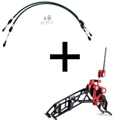 Packages · Hybrid Racing