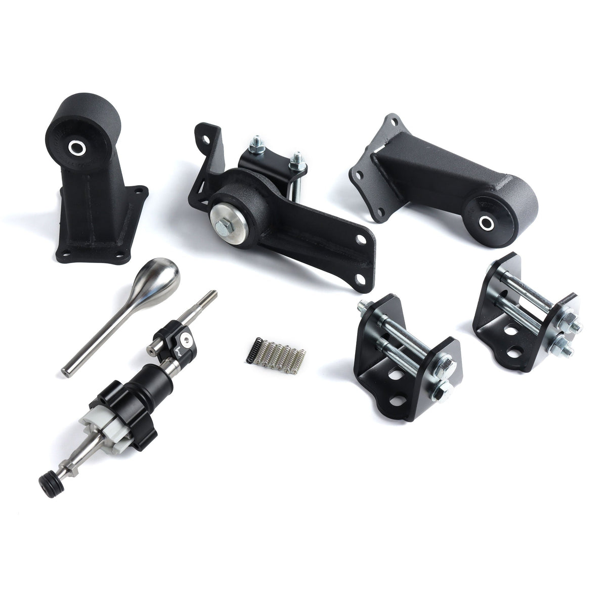 Hybrid Racing S2000 Complete Shifter Upgrade · Hybrid Racing