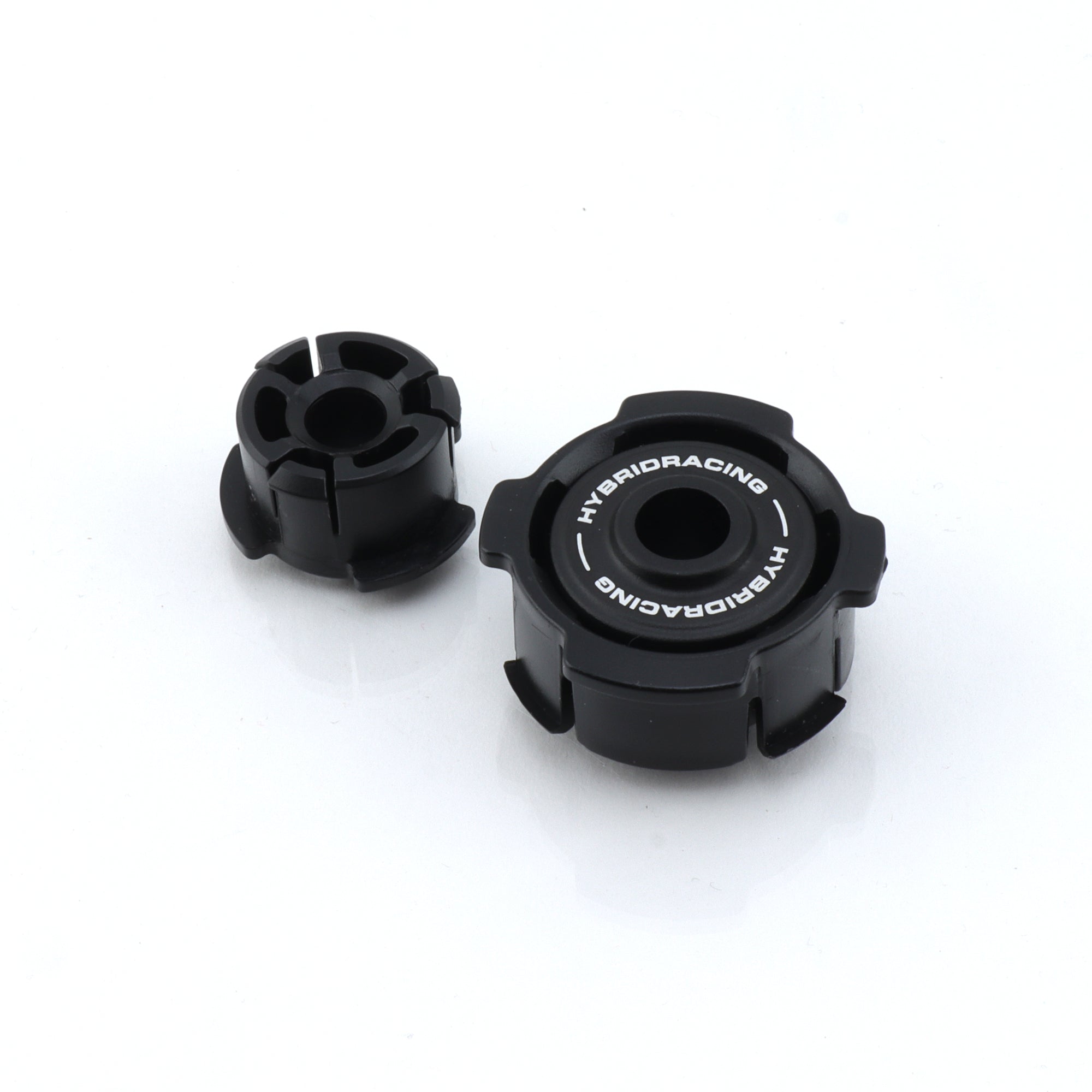 Hybrid Racing Shifter Cable Bushing & Base Bushing Combo (2006