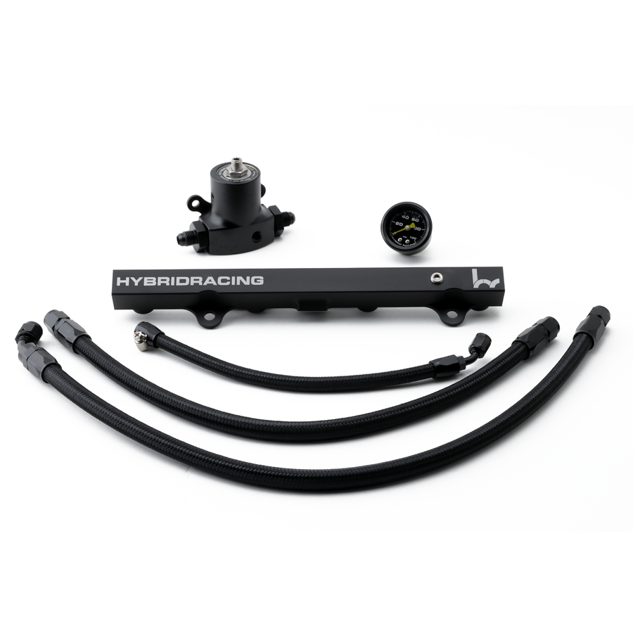 Hybrid Racing K Swap Standard Fuel System Package for EG/EK/DC