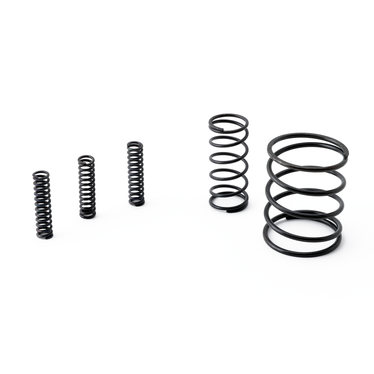K Tech P240 Spring Hybrid Racing Heavy-Duty K-Series Gear Selector & Detent Spring Packag ...