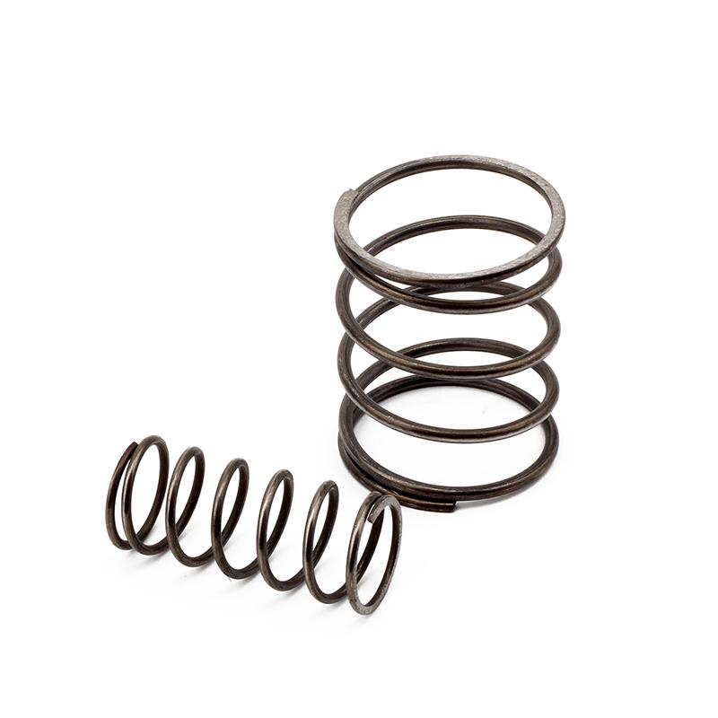 hybrid gear Hybrid Racing Heavy-Duty K-Series Gear Selector & Detent Spring Package
