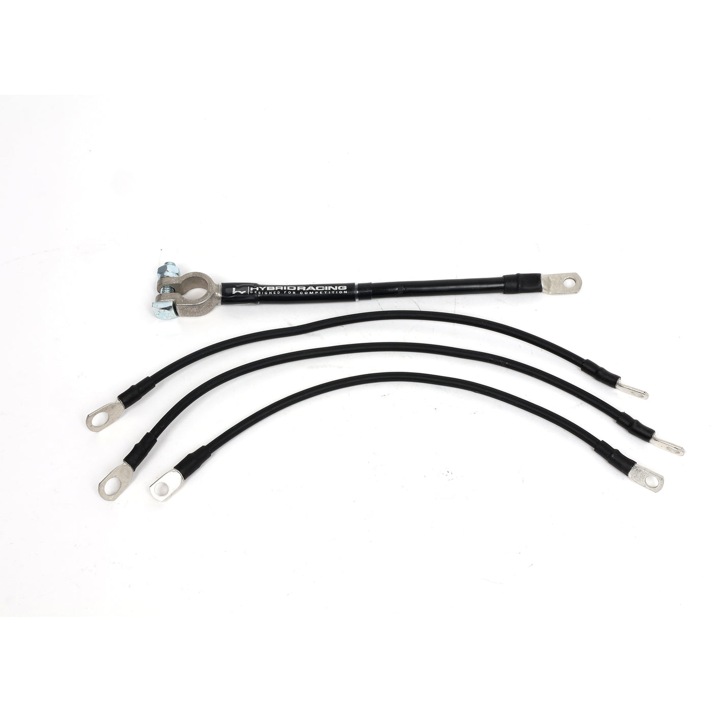 Hybrid Racing K-Swap Electronics Package for 88-91 Civic/CRX