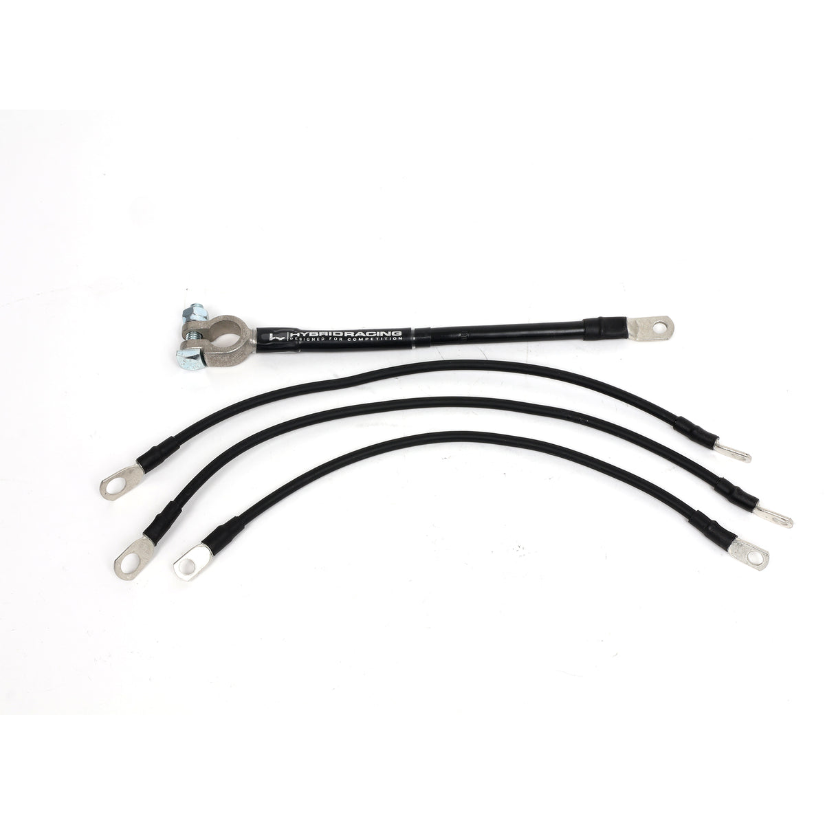 Hybrid Racing K-Swap Electronics Package for 88-91 Civic/CRX