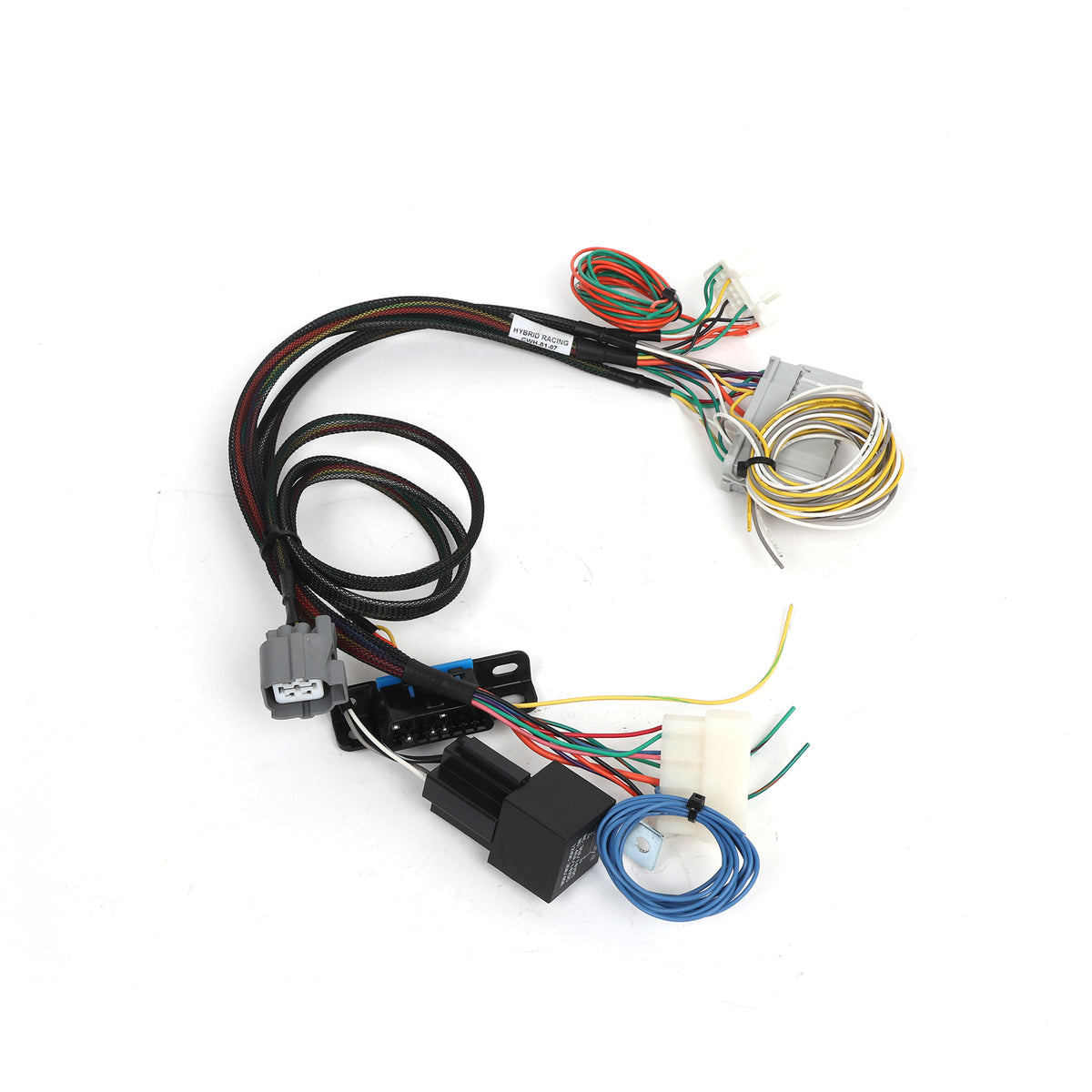 Hybrid Racing K-Swap Electronics Package for 88-91 Civic/CRX