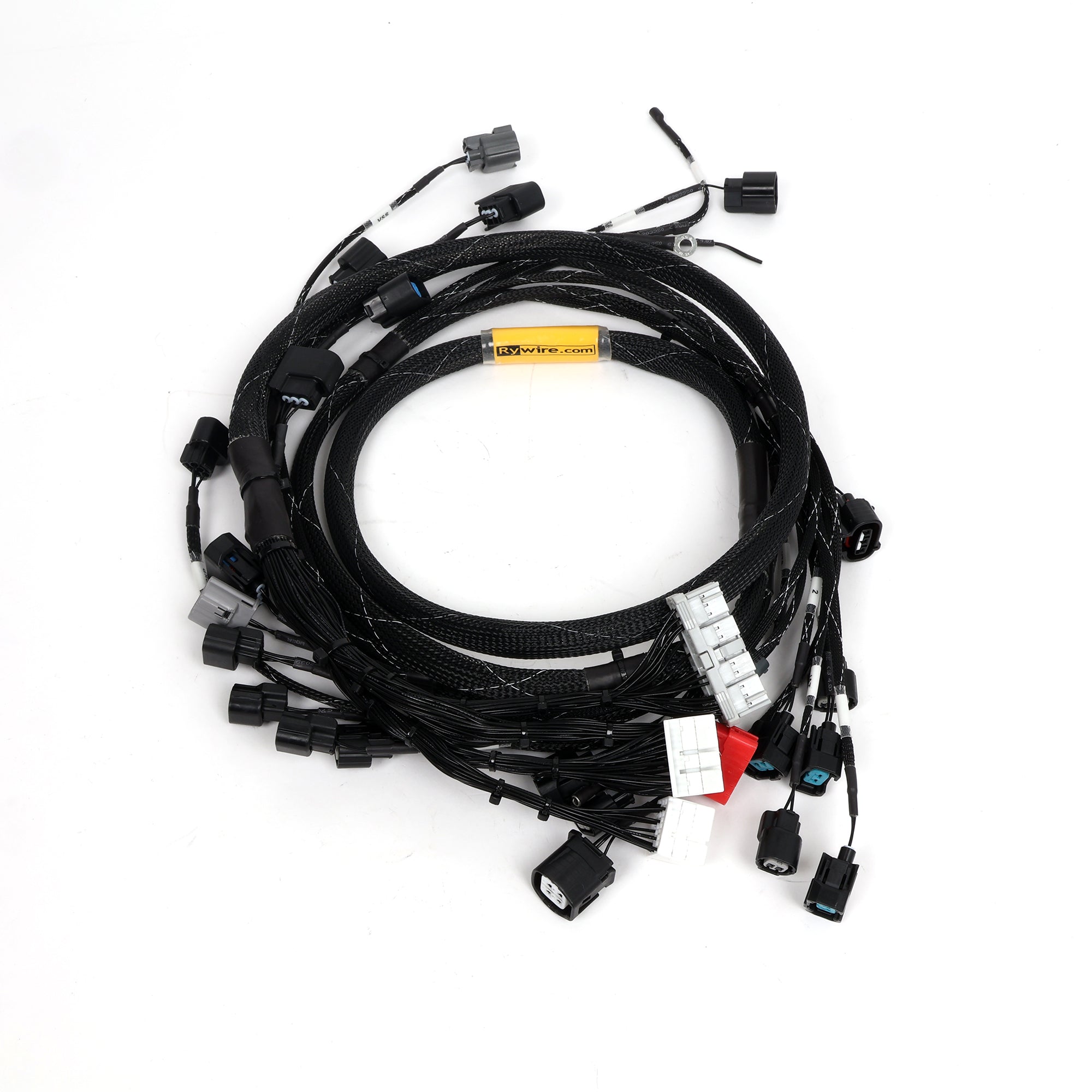 Hybrid Racing K-Swap Electronics Package (01-05 Civic Non-Si)