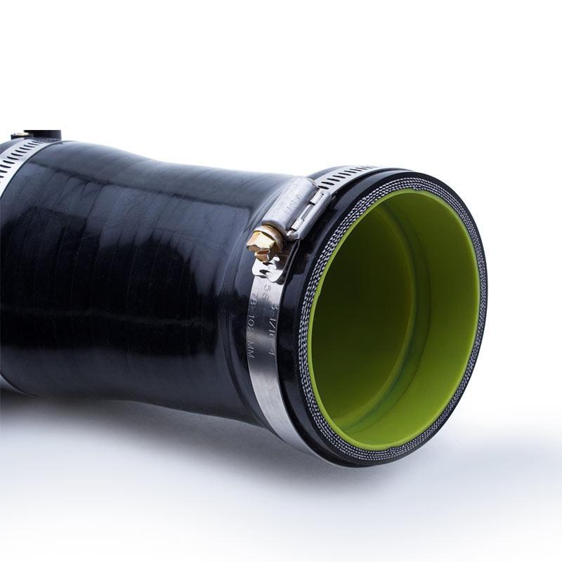 Hybrid Racing Cold Air Intake for 06-11 Civic Si · Hybrid Racing