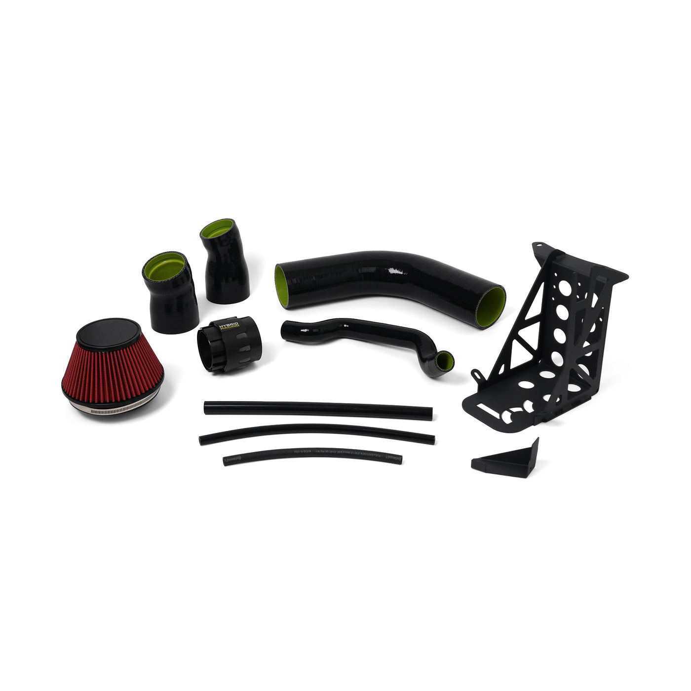 Hybrid Racing Cold Air Intake for 06-11 Civic Si